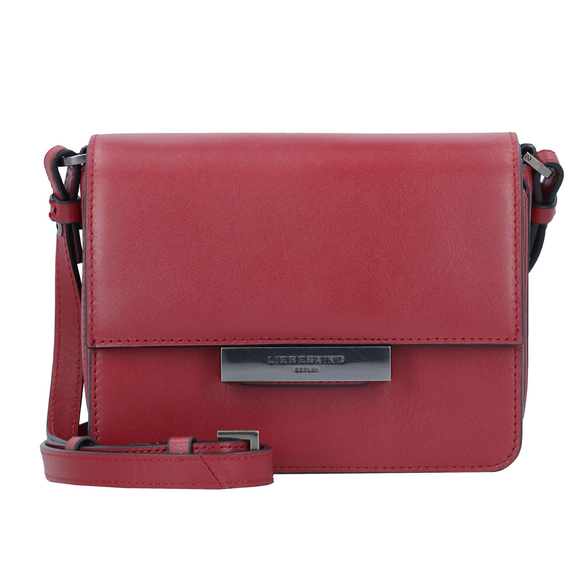 Liebeskind Berlin Schultertasche Alex, Leder