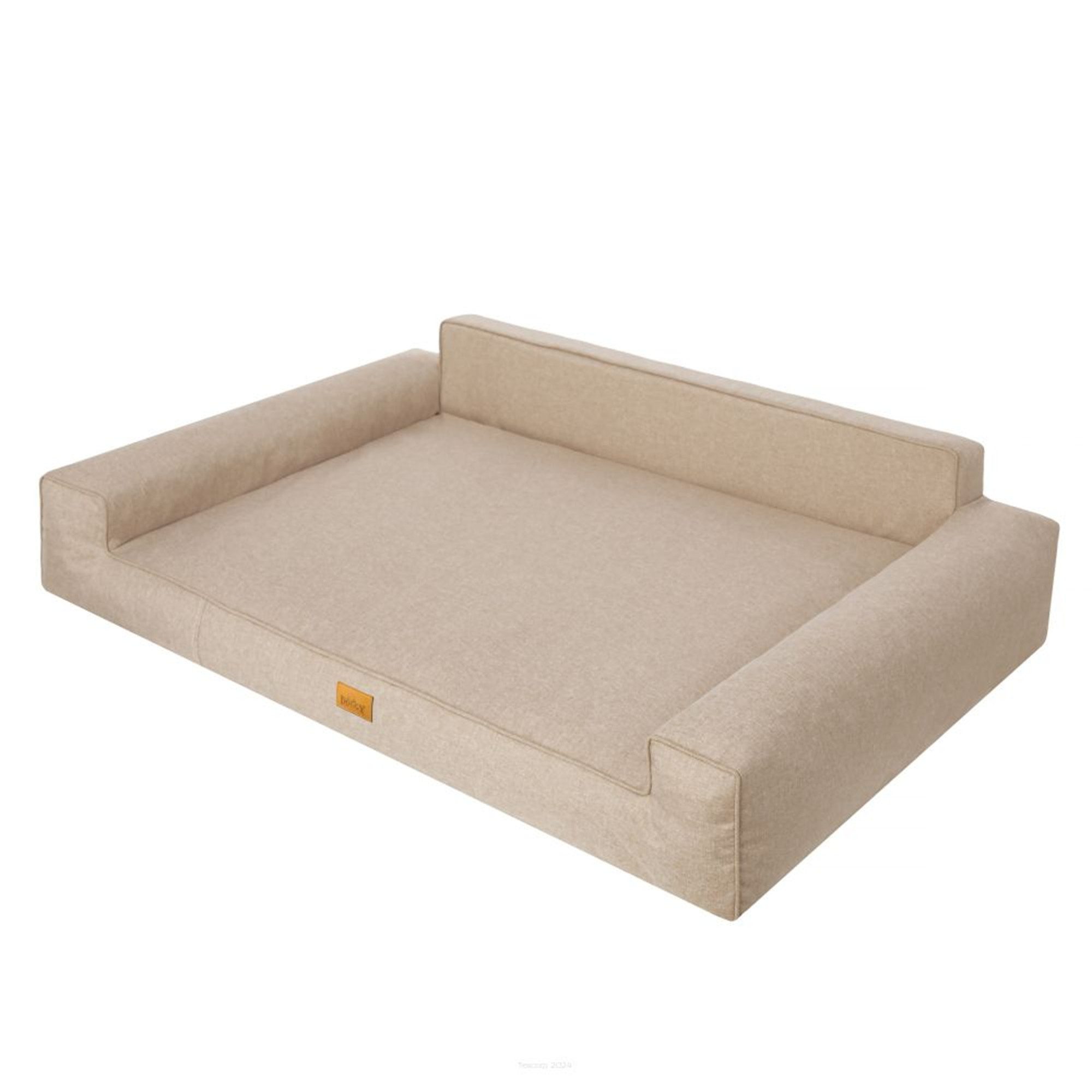 Hobbydog Tierbett Hundebett Hundekissen Hundesofa Tierbett Hundematratze Orthopädisch