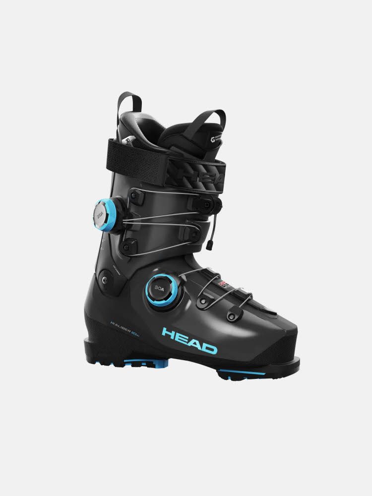 KALIBER 110 MV GW BOA2 ANTHR.-SPEED Skischuh
