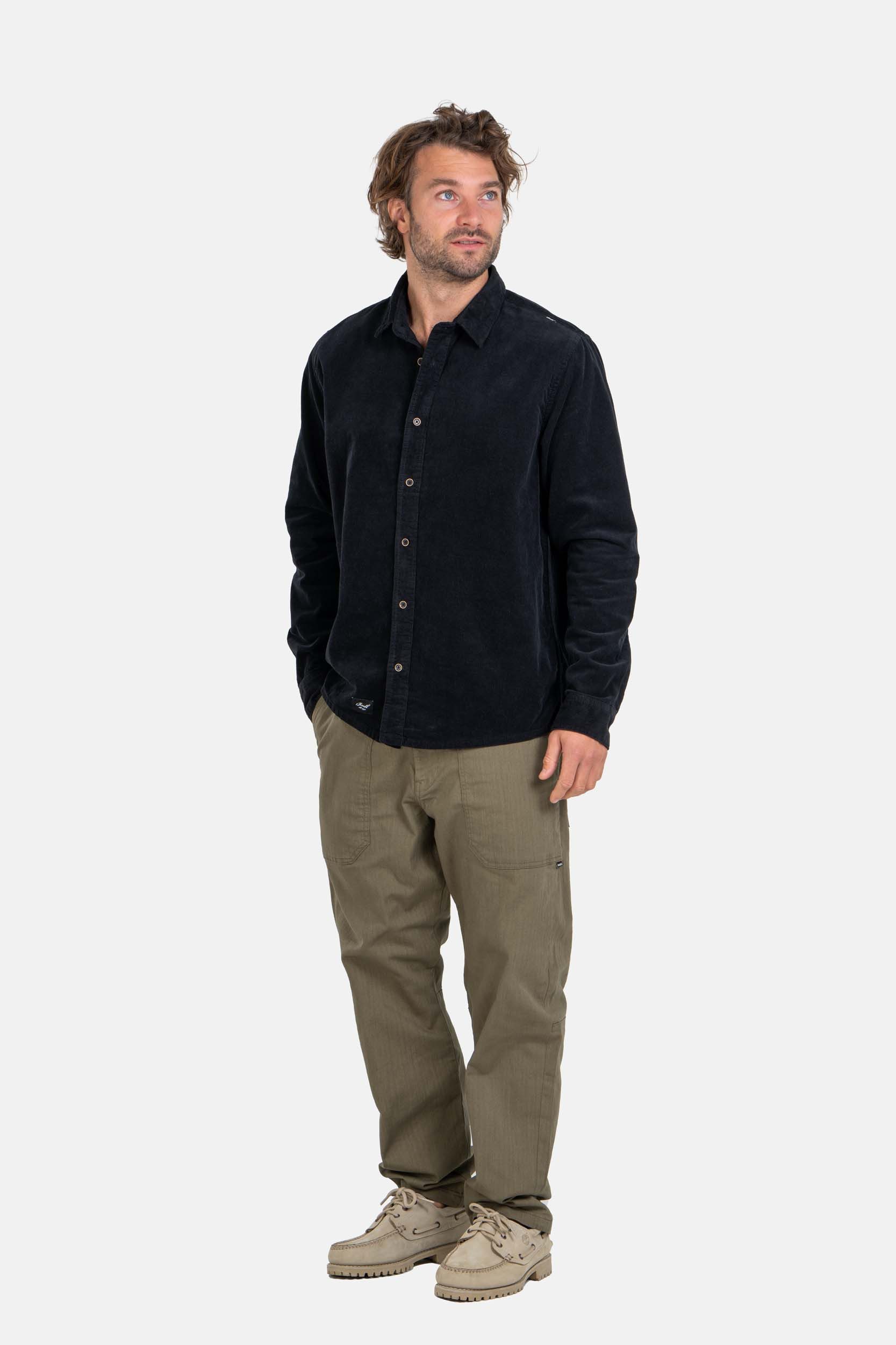 Canvasjacke