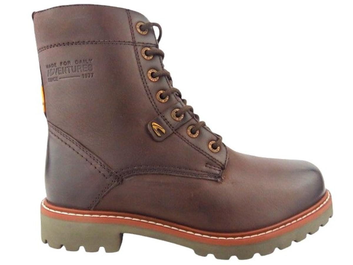 camel active Trek cafe Stiefelette