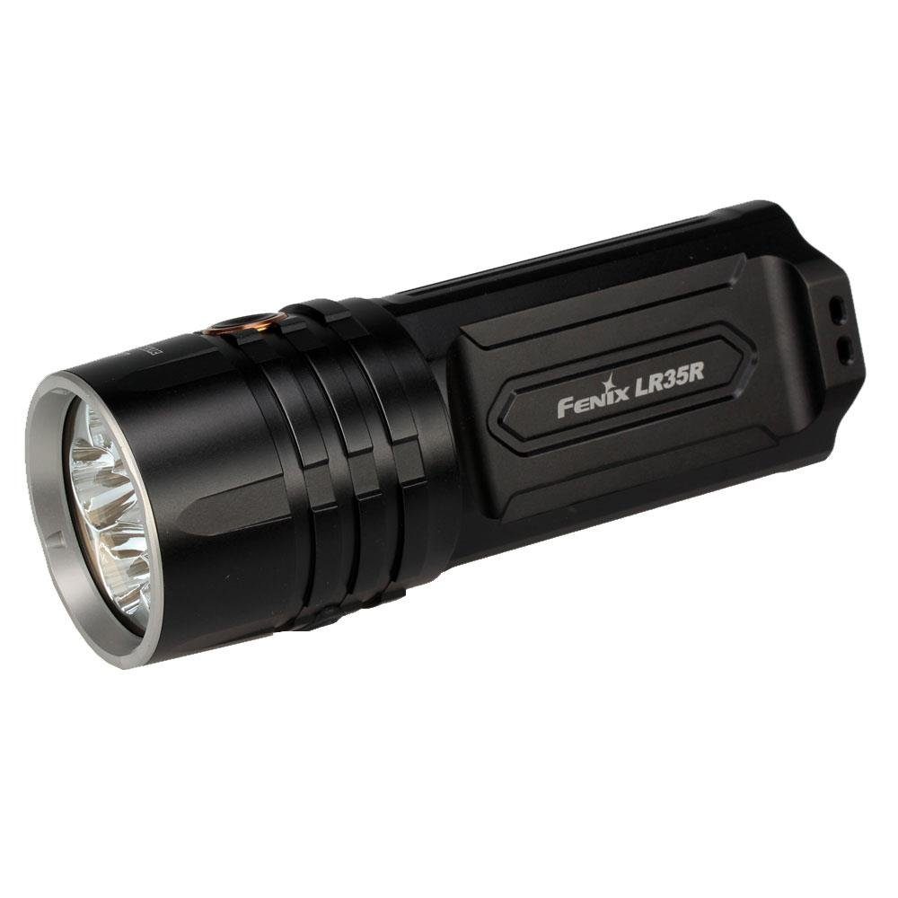 Fenix LED Taschenlampe »LR35R LED Taschenlampe 10000 Lumen«