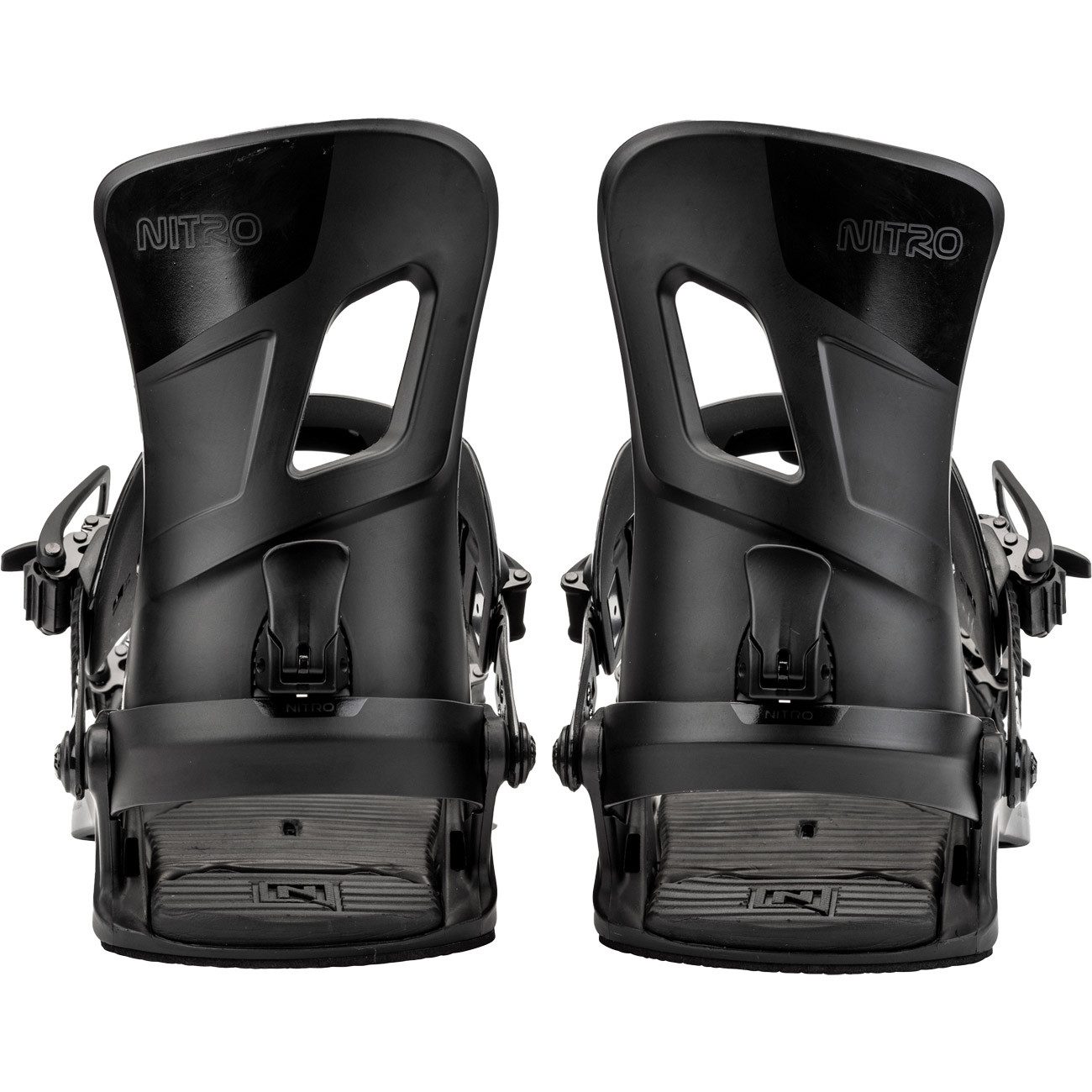 Nitro Snowboards Snowboard RAMBLER