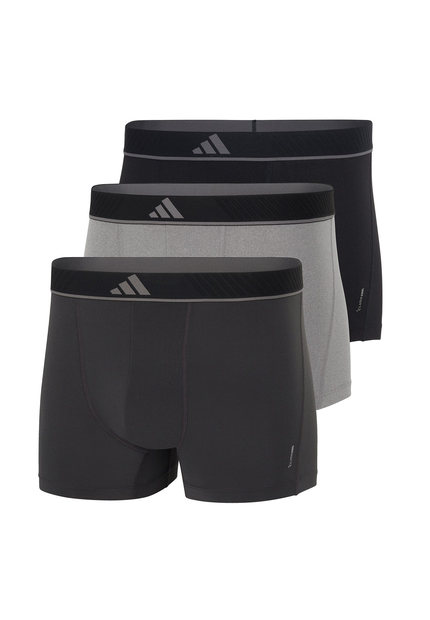 Trunk Active Micro Flex