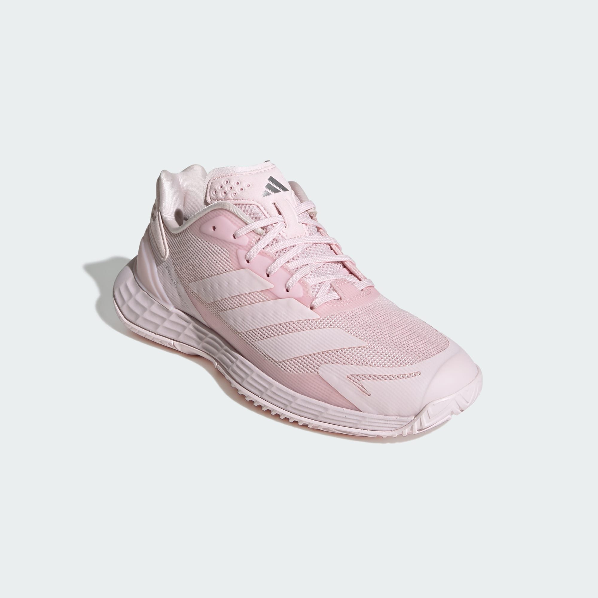 adidas Performance DEFIANT SPEED 2 TENNISSCHUH Tennisschuh (2-tlg)