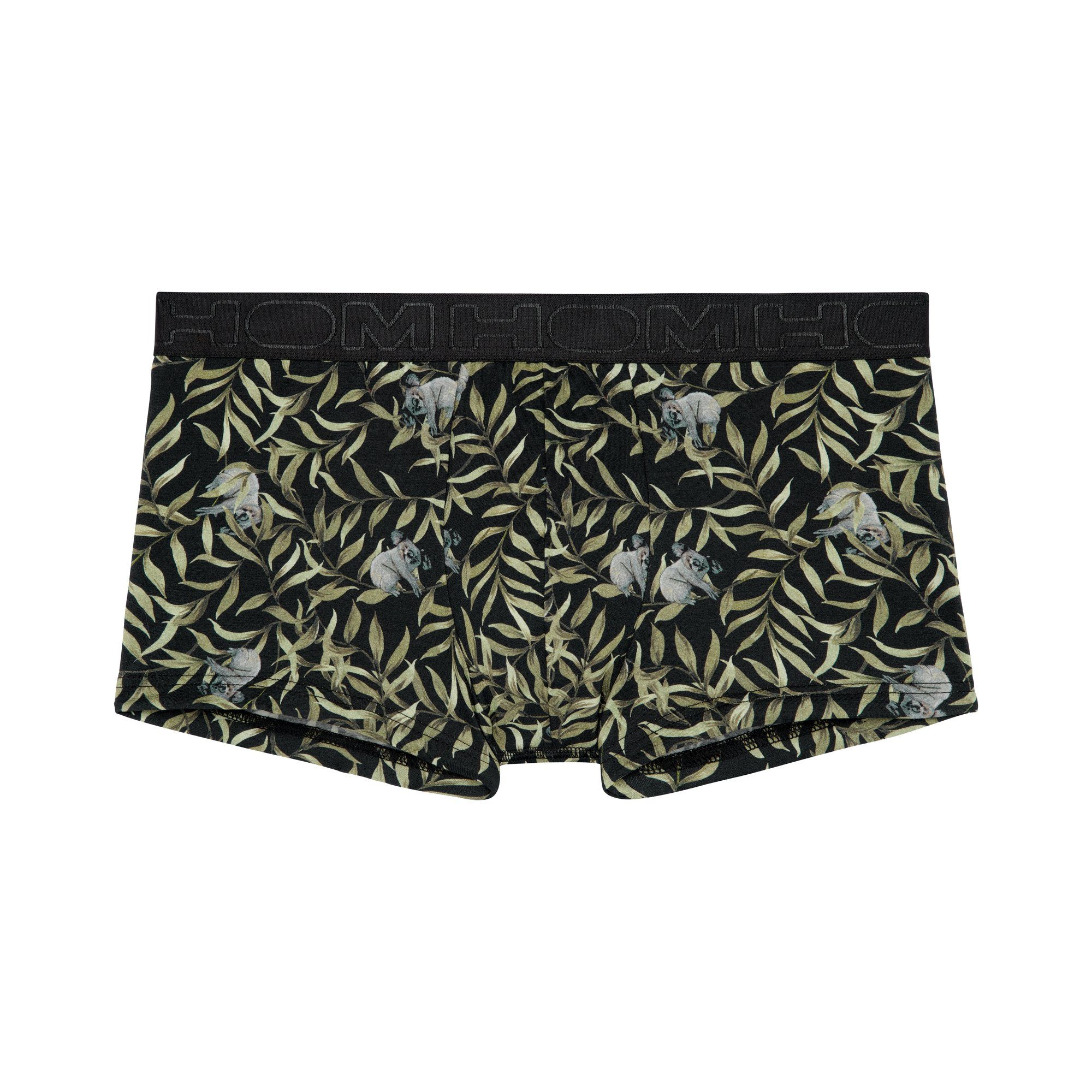 Hom Retro Pants HOM Ted Trunk