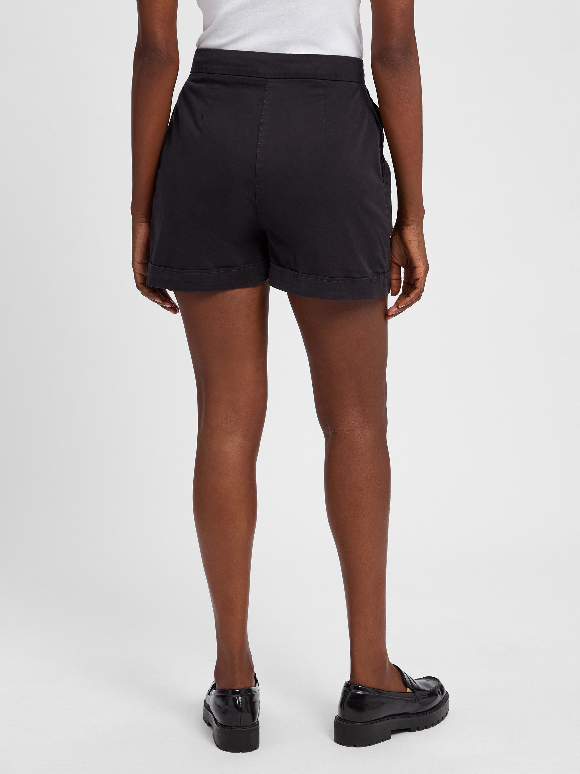 BOSS ORANGE Shorts Taschi günstig online kaufen