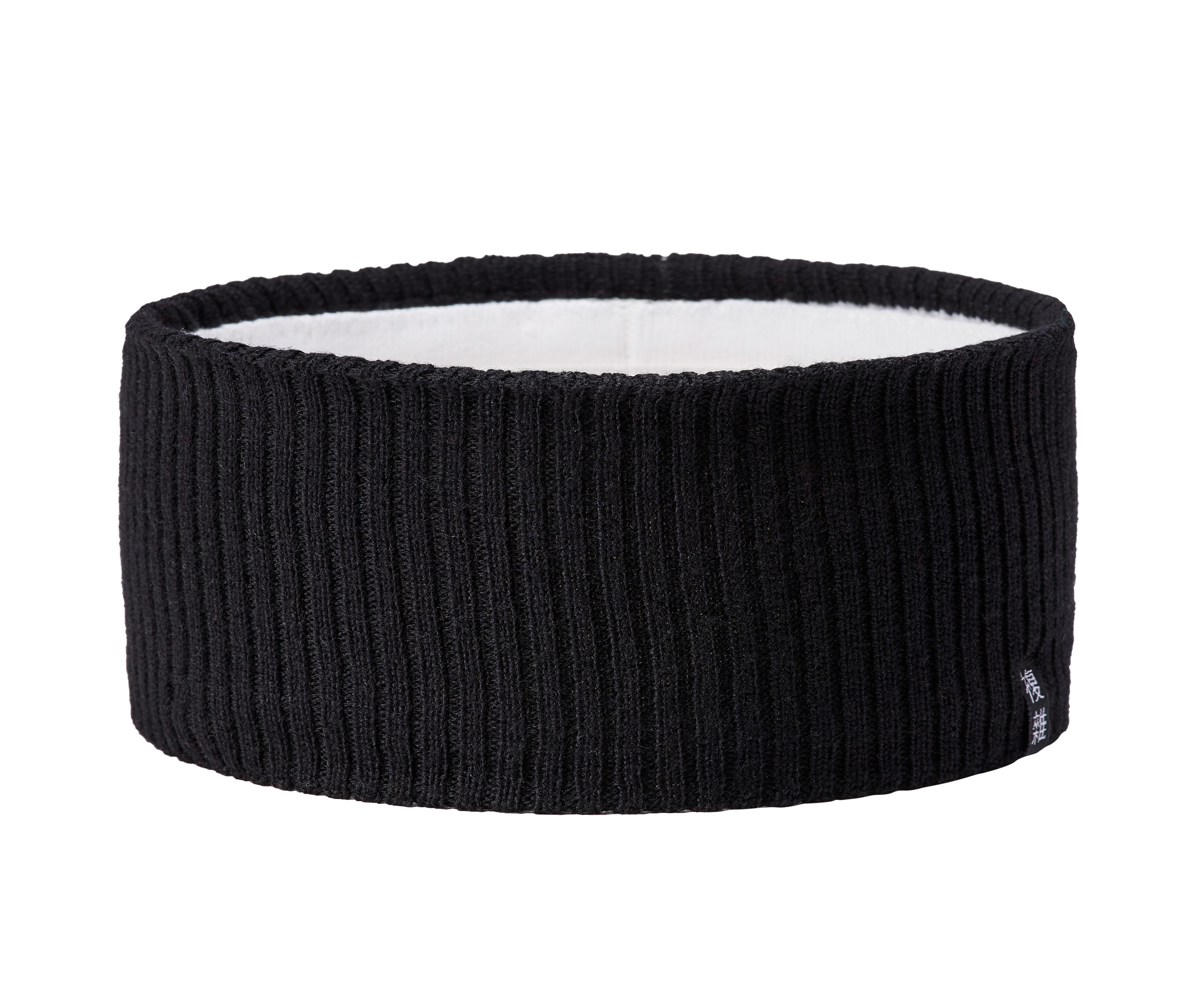 Stirnband für Damen und Herren, Winter Kopfband, weich und stylish