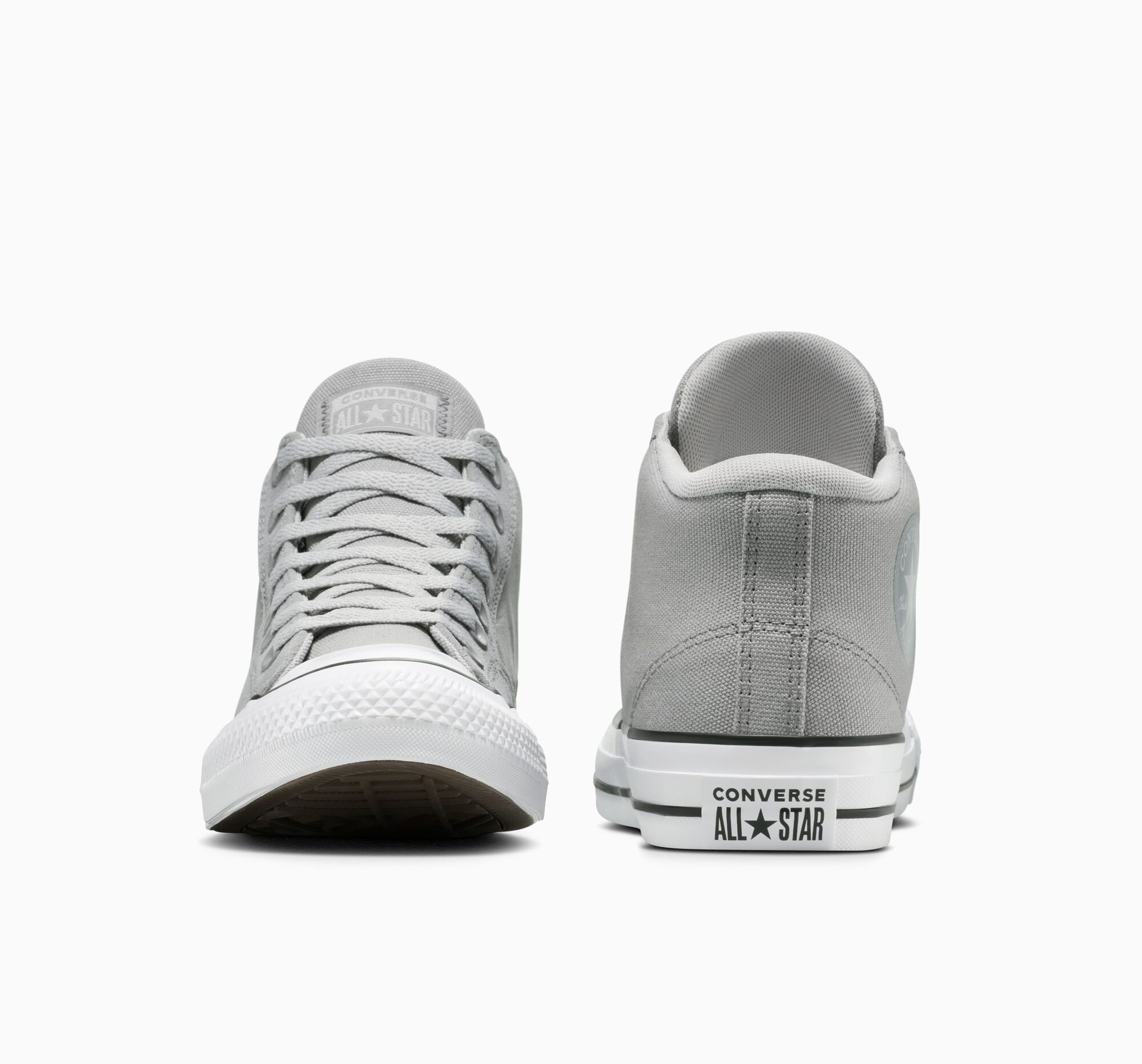 Converse CHUCK TAYLOR ALL STAR MALDEN STREET Sneaker Winterschuhe, gefüttert – Bild 5 von 5