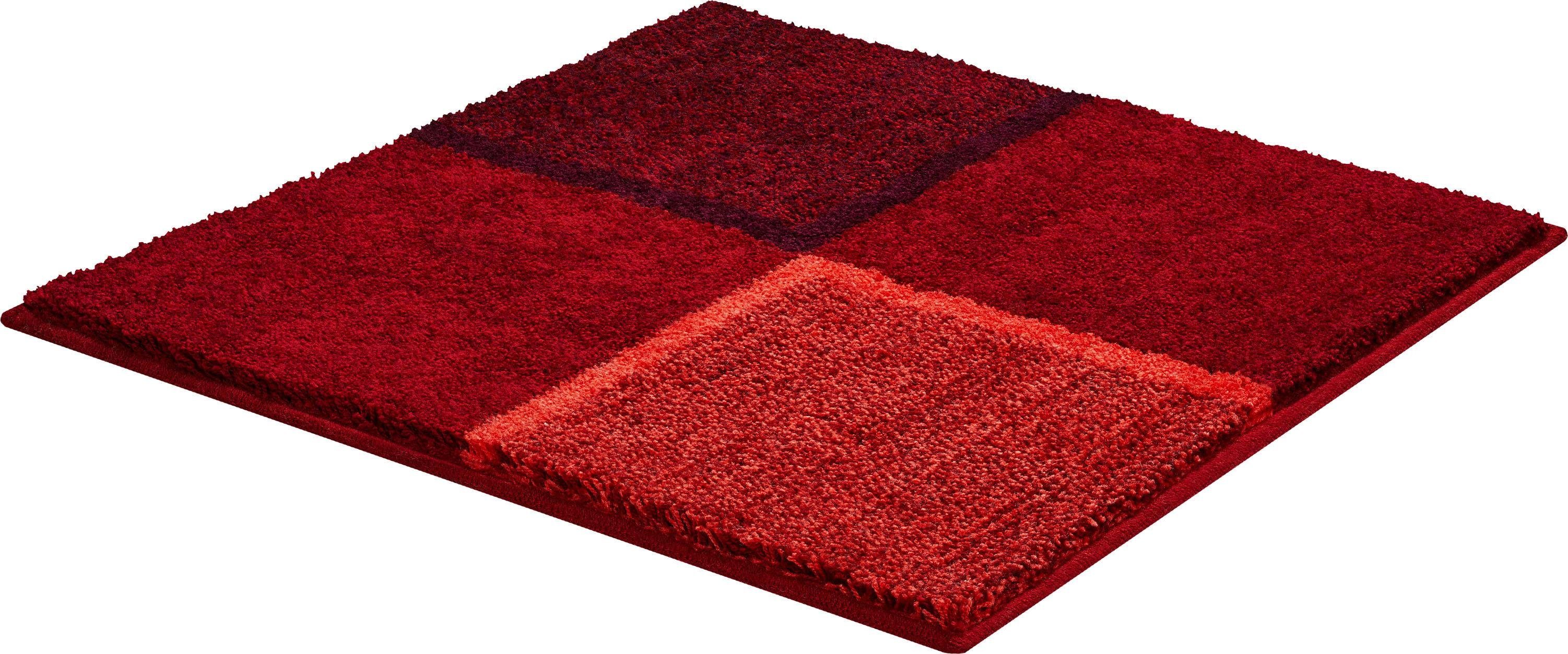 Grund Badematte Diviso, Höhe 20 mm, günstig online kaufen