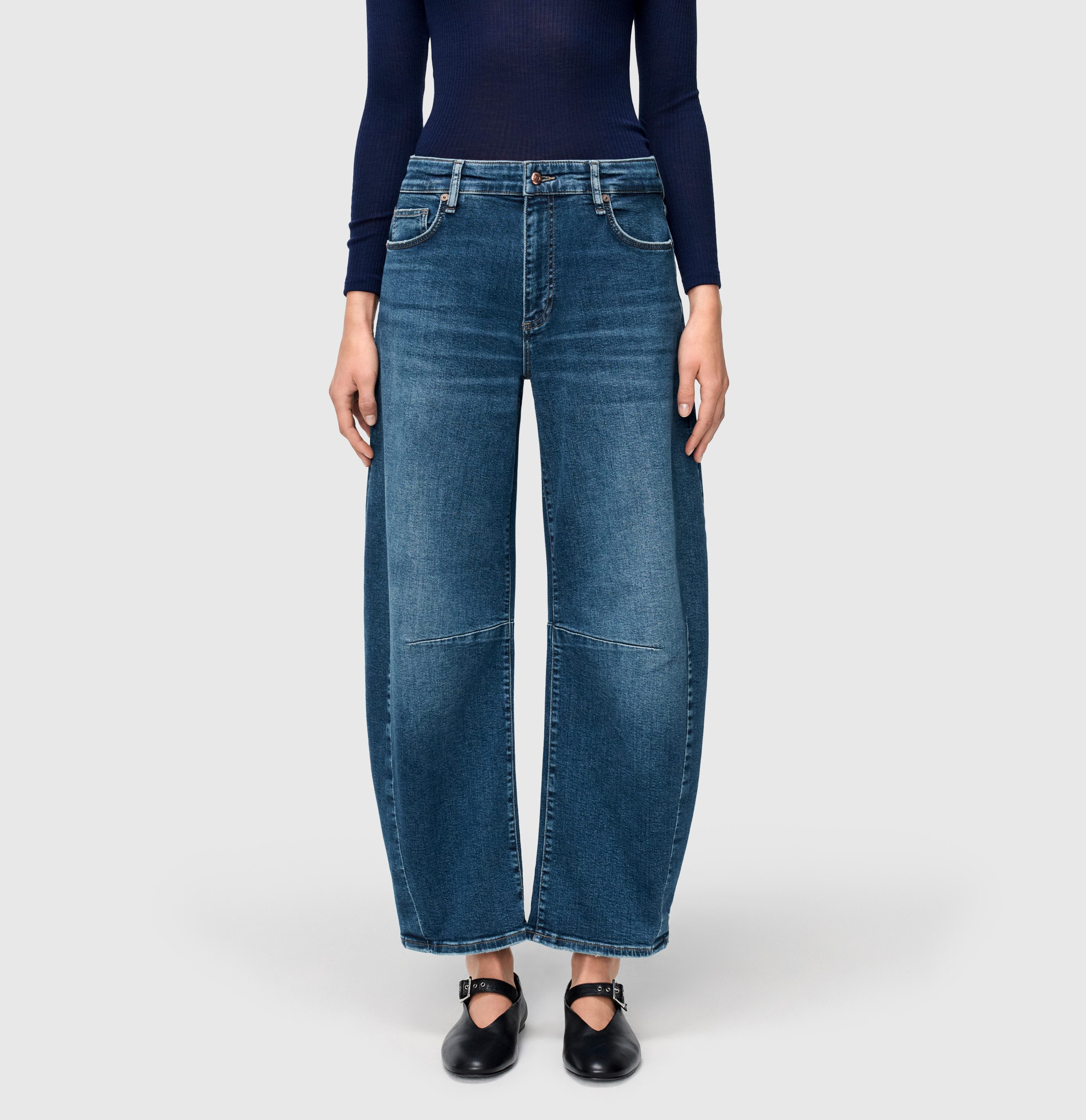MAC Boyfriend-Jeans günstig online kaufen