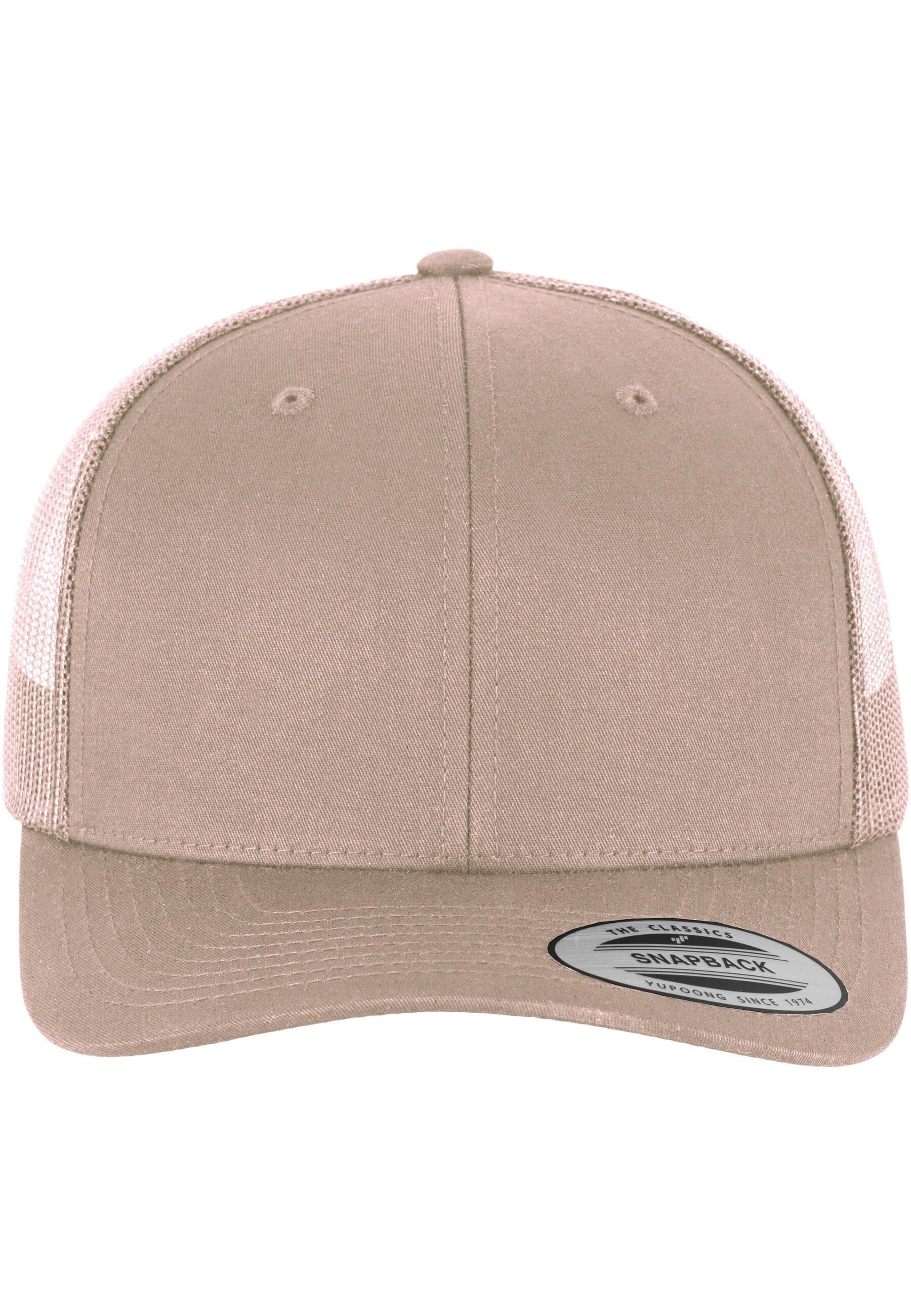 Flexfit Flex Cap Flexfit Unisex Retro Trucker