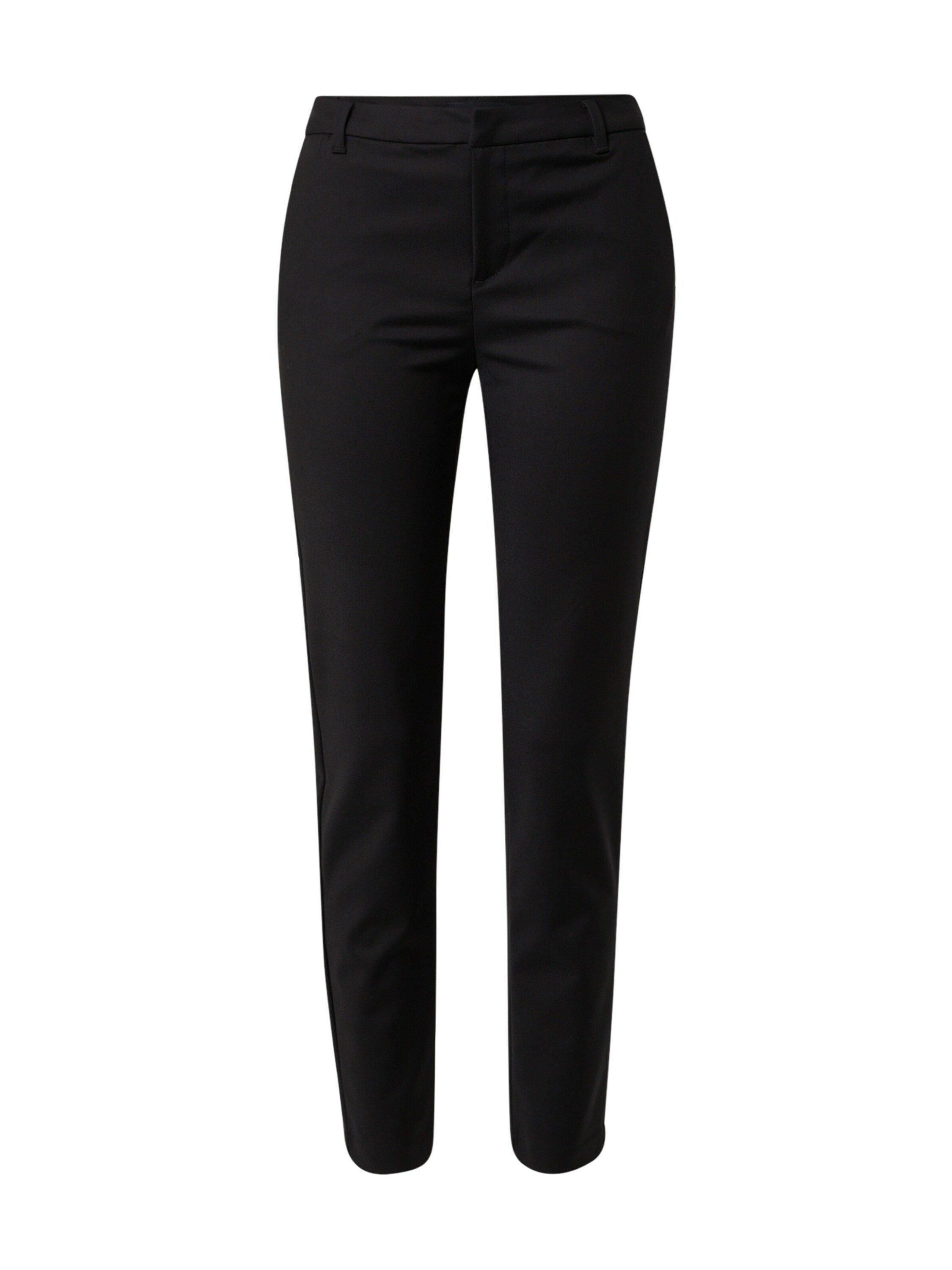 Vero Moda Chinohose (1-tlg) Plain/ohne Details günstig online kaufen