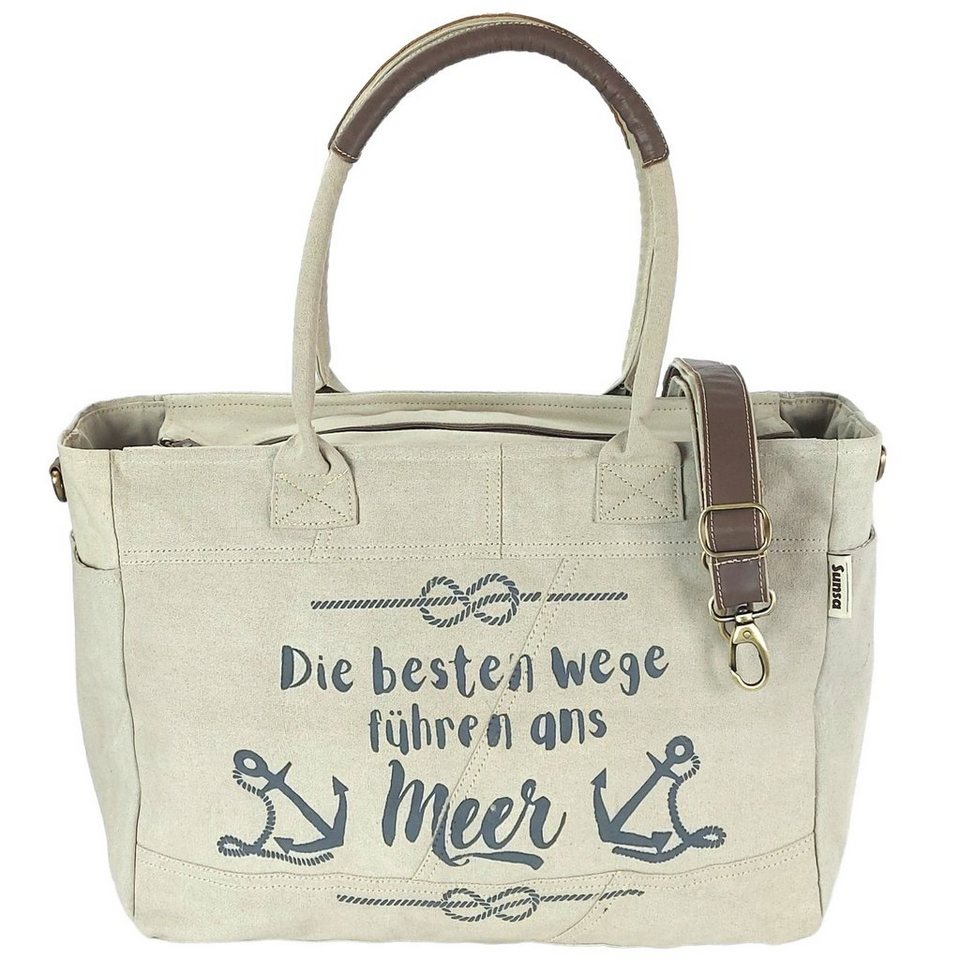 Sunsa handtasche Clearance