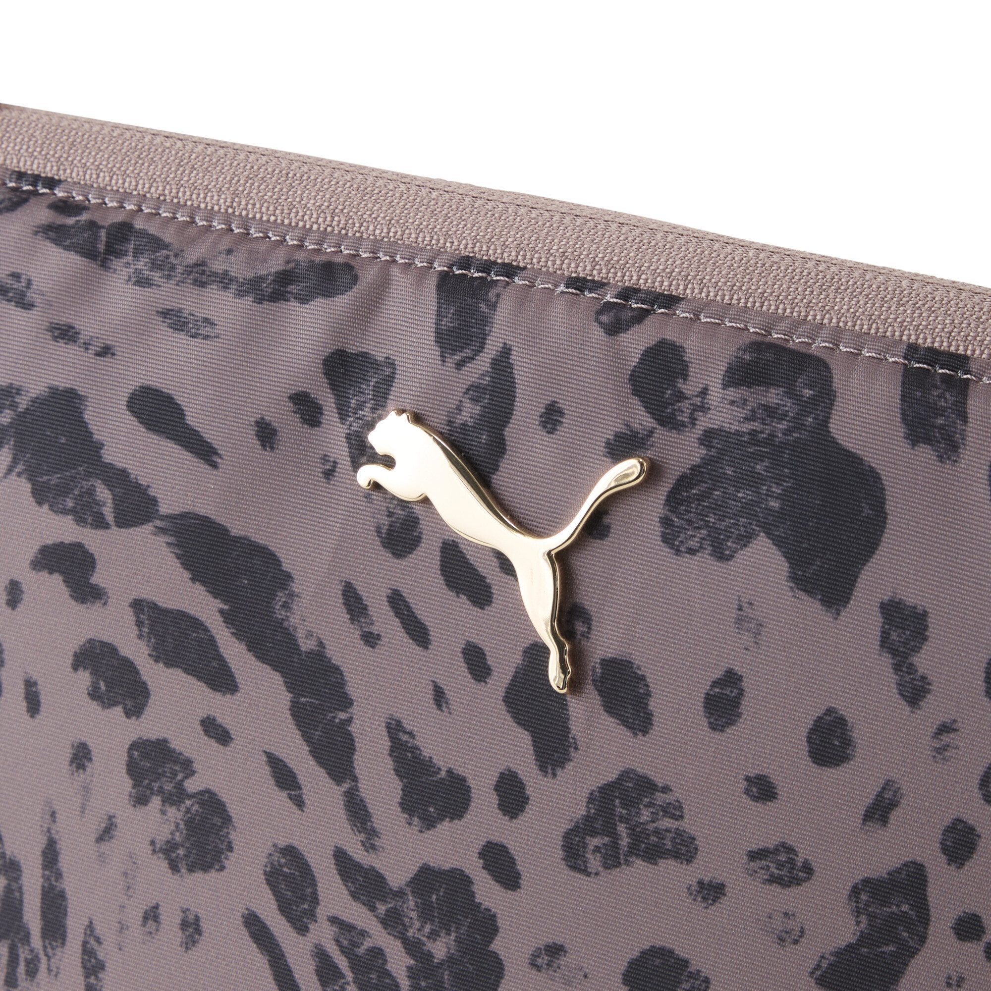 PUMA Handtasche Long 1,5 l Flute-Bag Damen