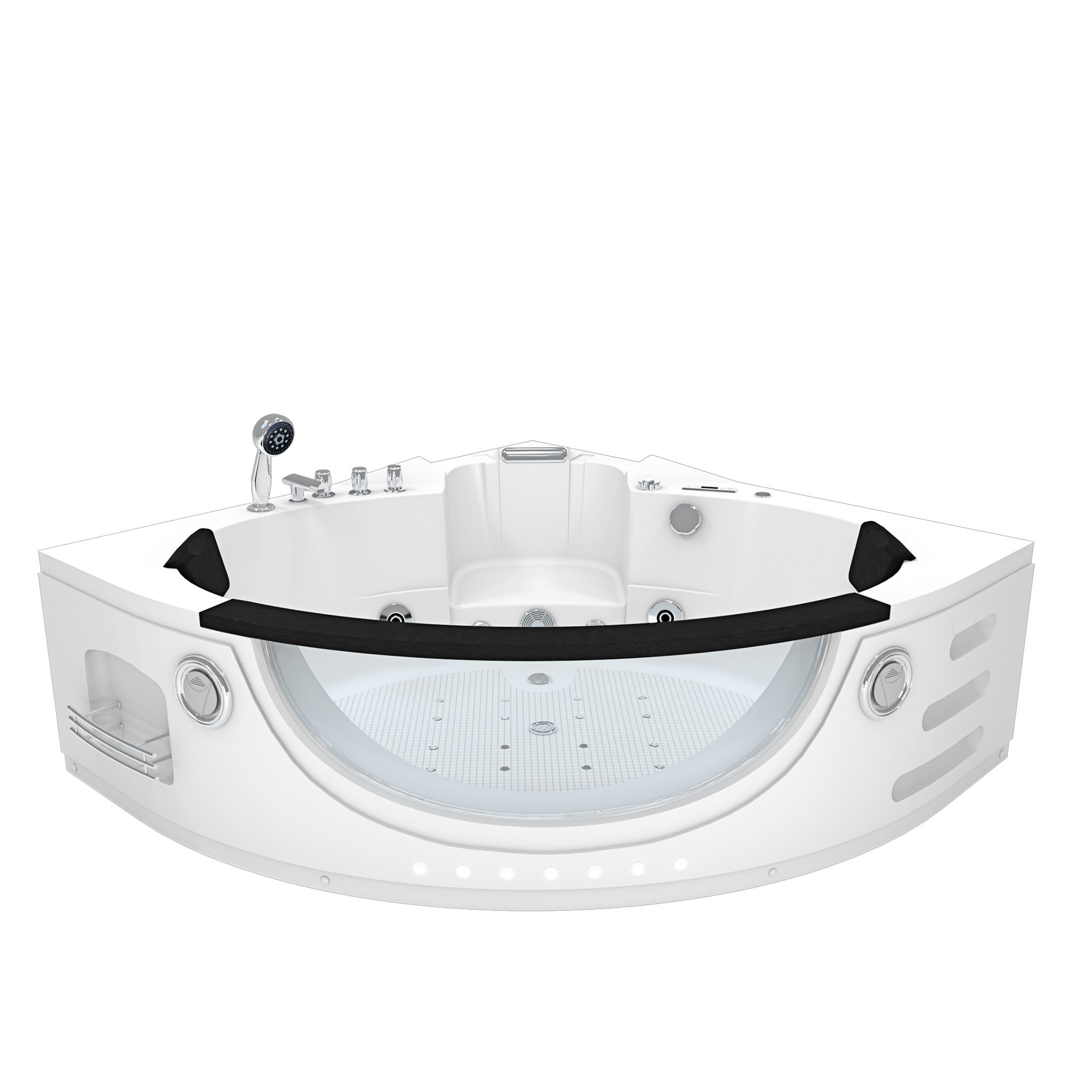 AcquaVapore Whirlpool-Badewanne Whirlpool Pool Badewanne Wanne günstig online kaufen