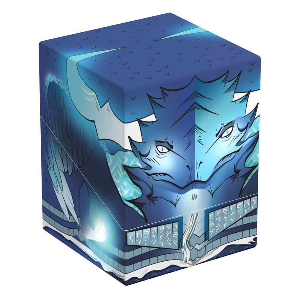 Ultimate Guard Sammelkarte Squaroes - Magic: The Gathering "Tarkir: Dragonstorm" - MTG006 - Ugin