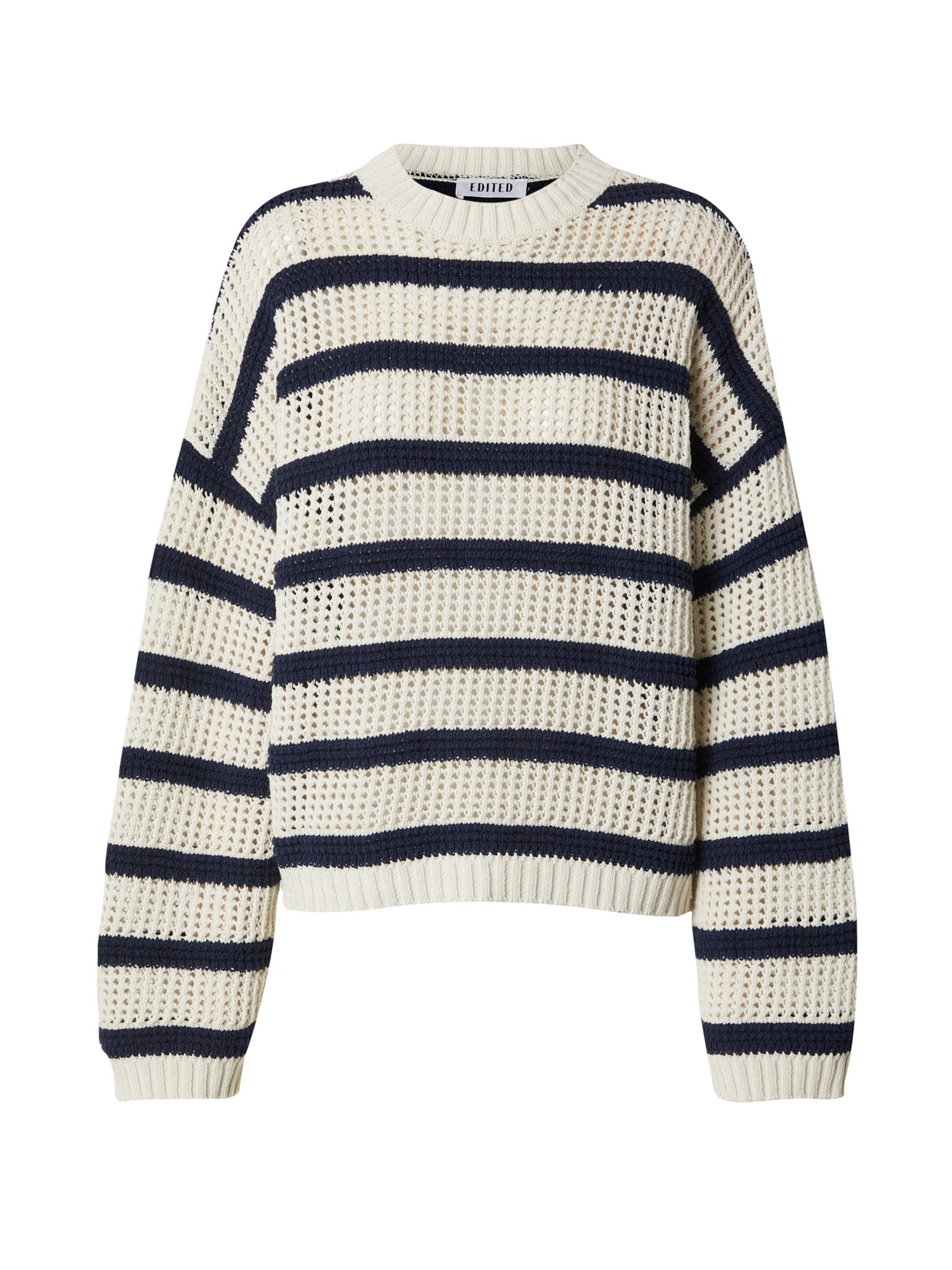 Strickpullover Xanthia