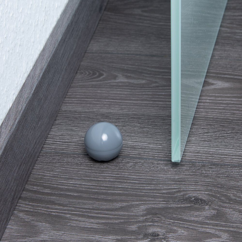 sossai® Türstopper Bodenstopper / Wandstopper NTS6 günstig online kaufen
