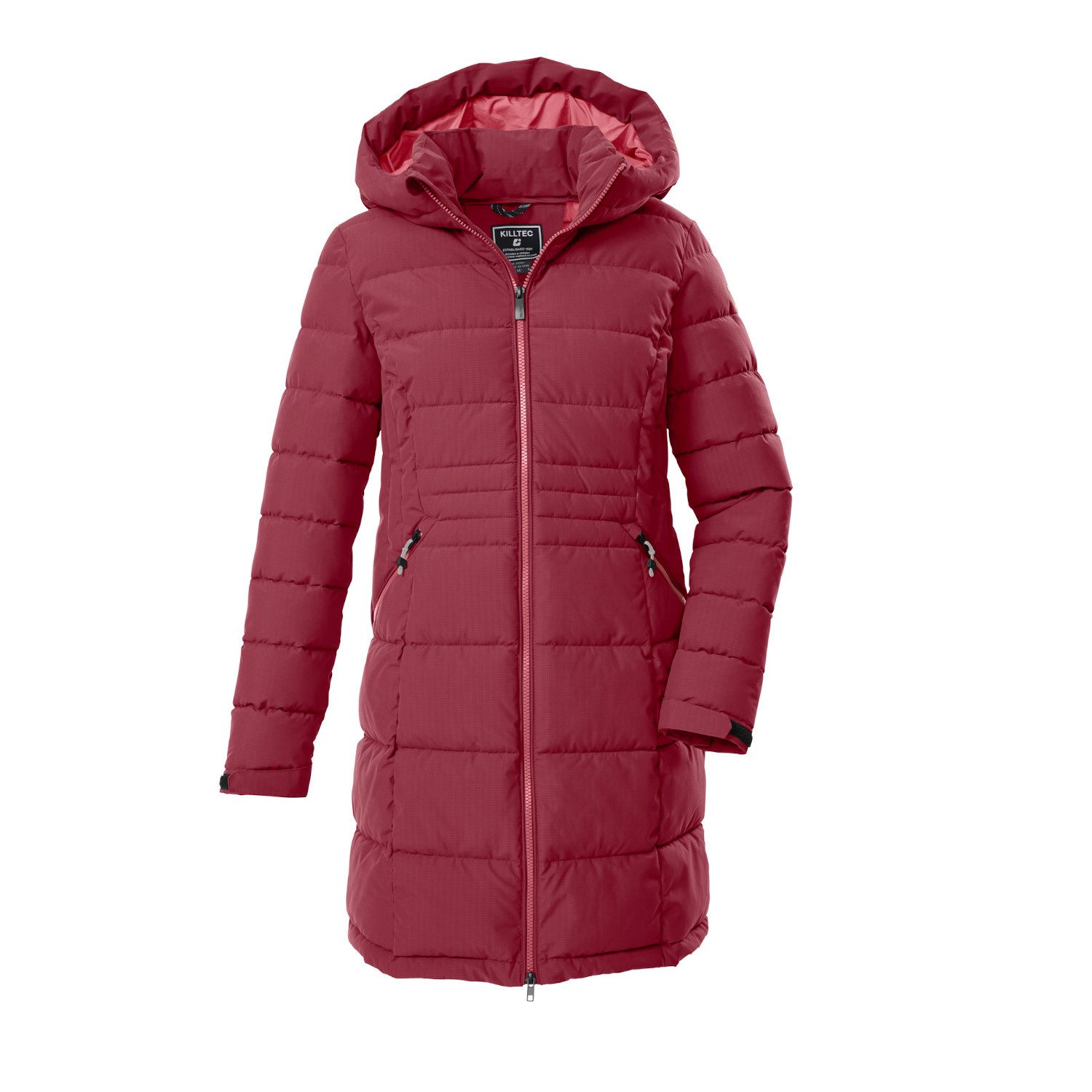 Killtec Wintermantel killtec Damen Parka KOW 11 WMN QLTD PRK 43303-000