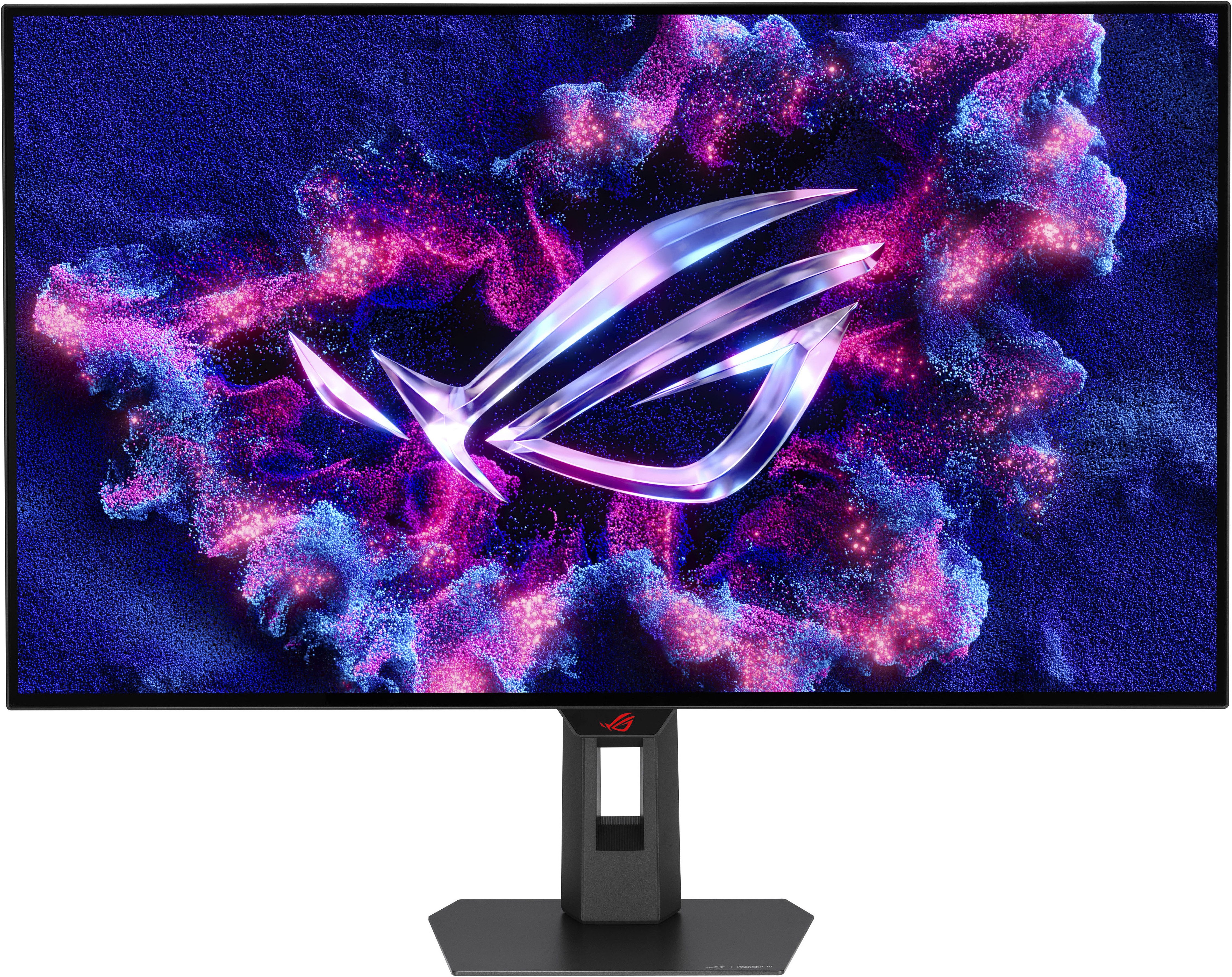 Asus XG32UCWMG Gaming-Monitor (80 cm/32 ", 3840 x 2160 px, 4K Ultra HD, 0,03 ms Reaktionszeit, 240 Hz, OLED)