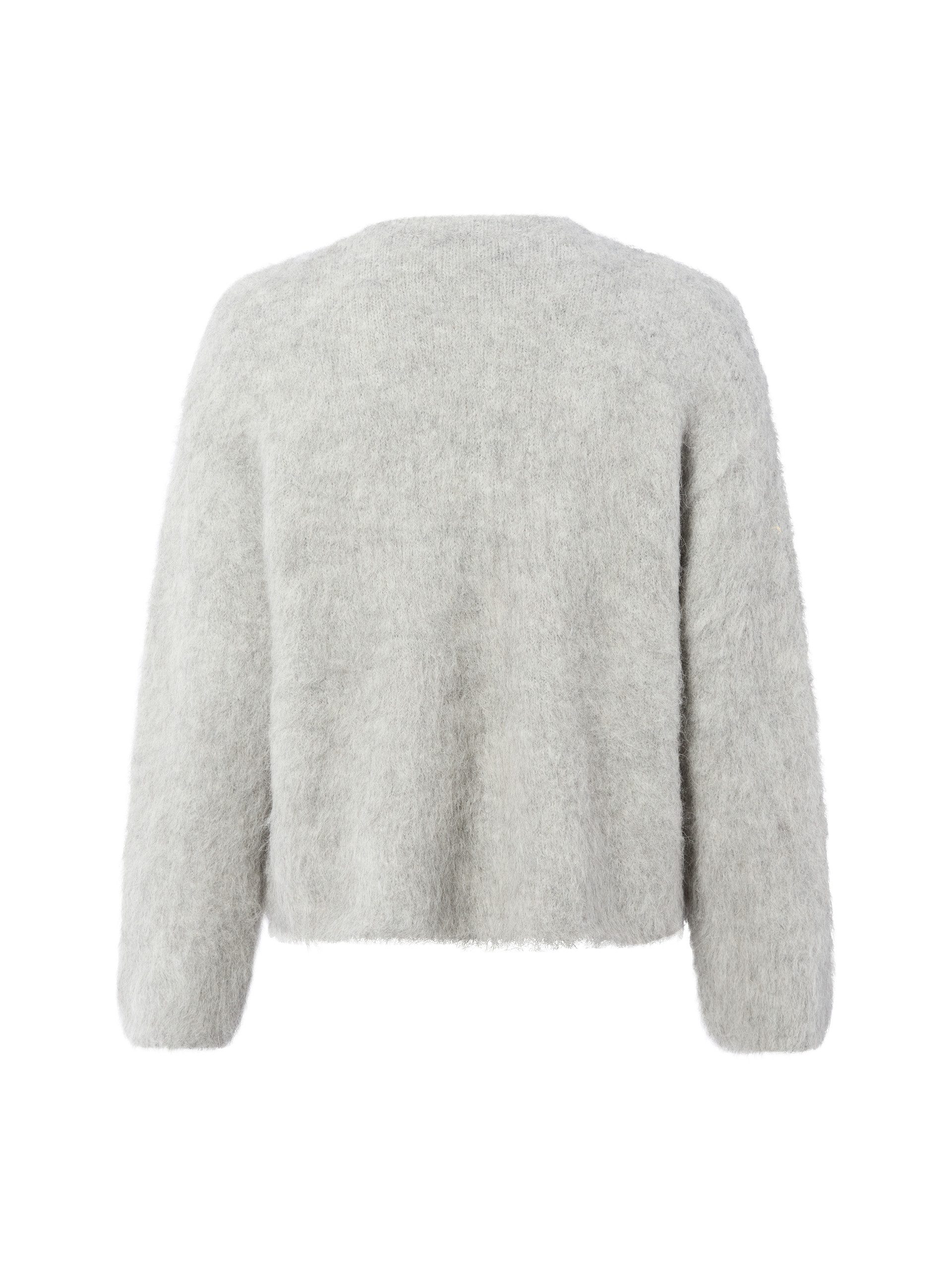 someday Strickpullover Tayana