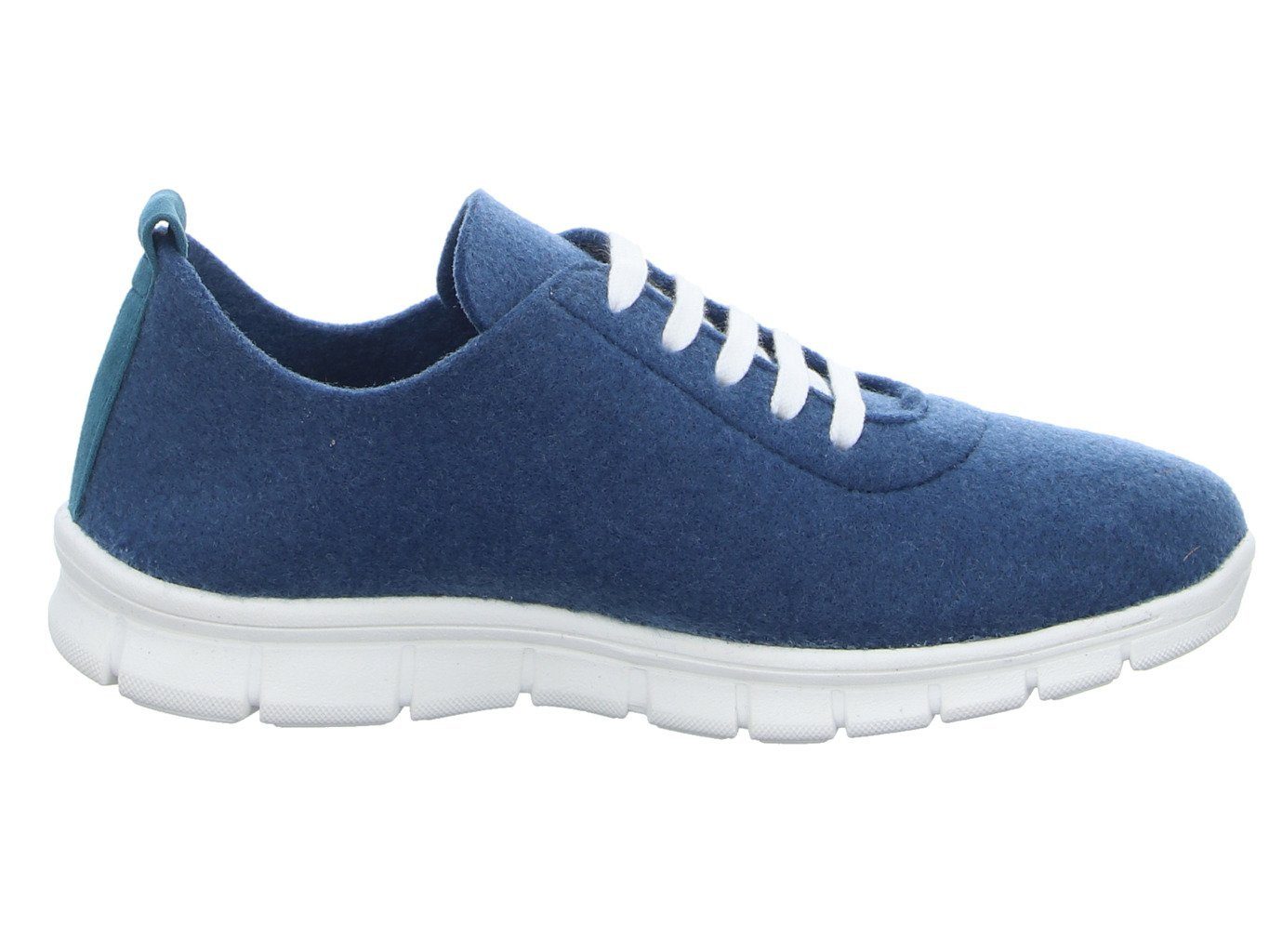 thies Pett Schnürschuh Vegan
