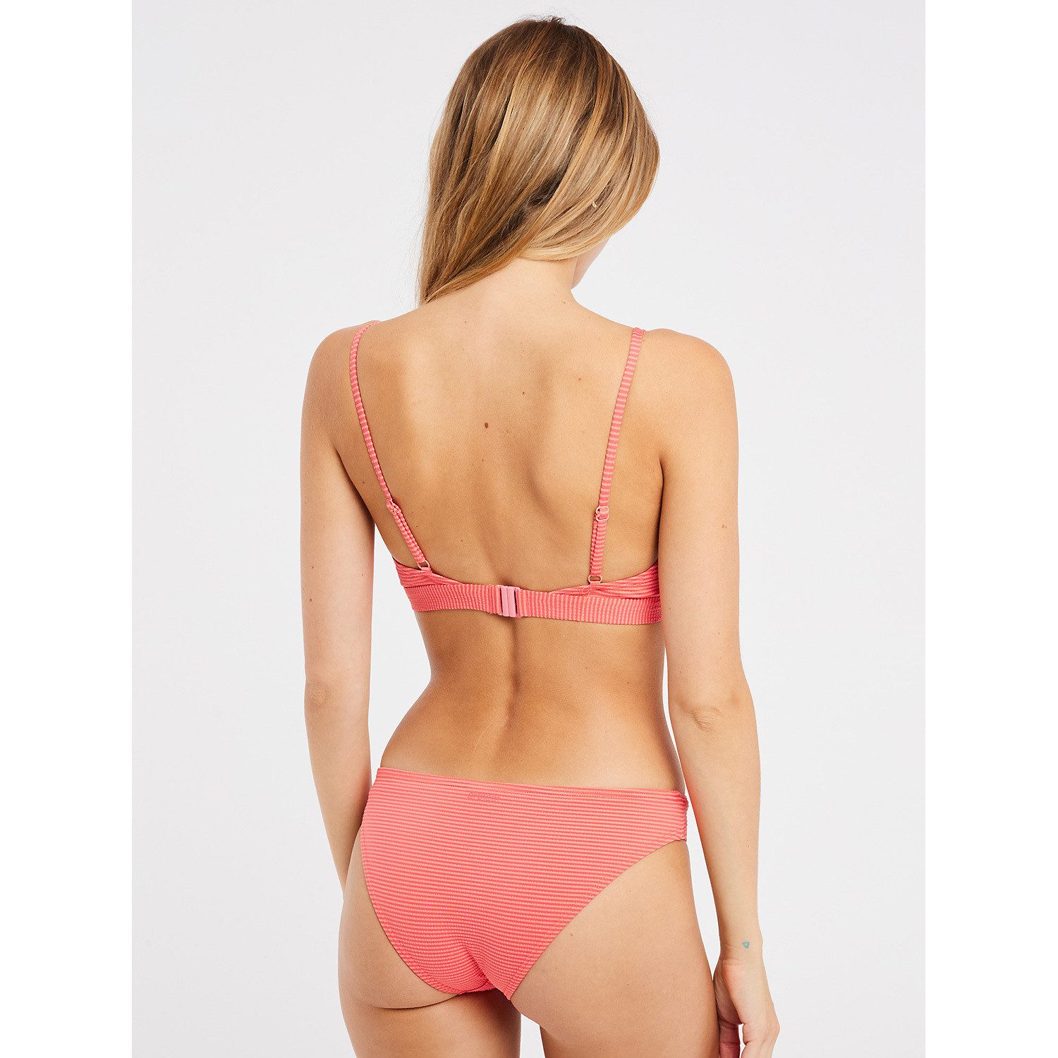 Protest Badeanzug Bikinis W PRTBRITA 23 TRIANGLE BIKINI