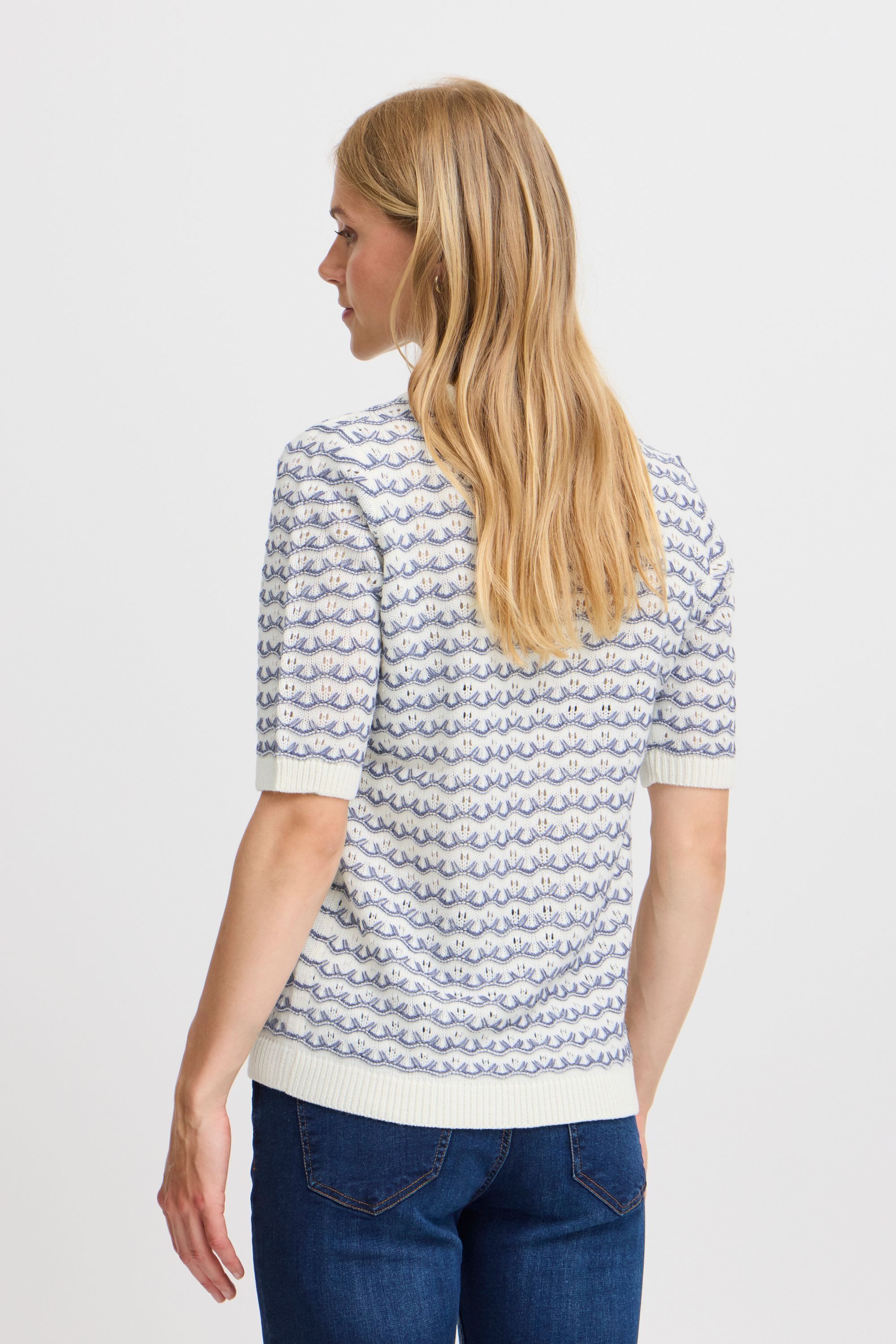 fransa Strickpullover FRLILJE PU 1