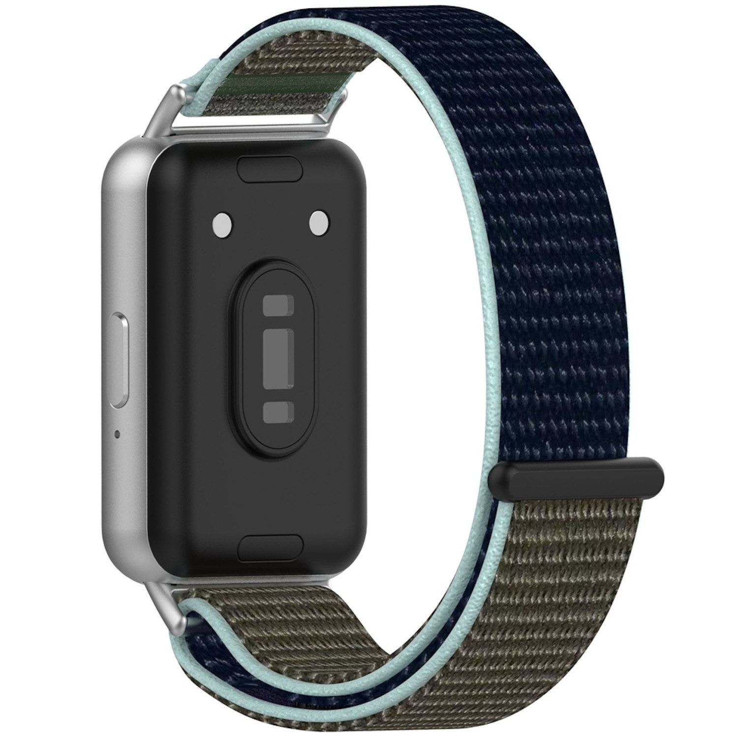 Wigento Smartwatch-Armband Für Samsung Galaxy Fit günstig online kaufen