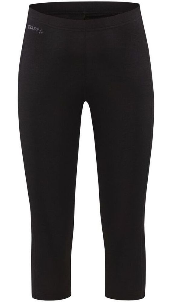 Craft Sporthose Adv Wool Merino Knickers W