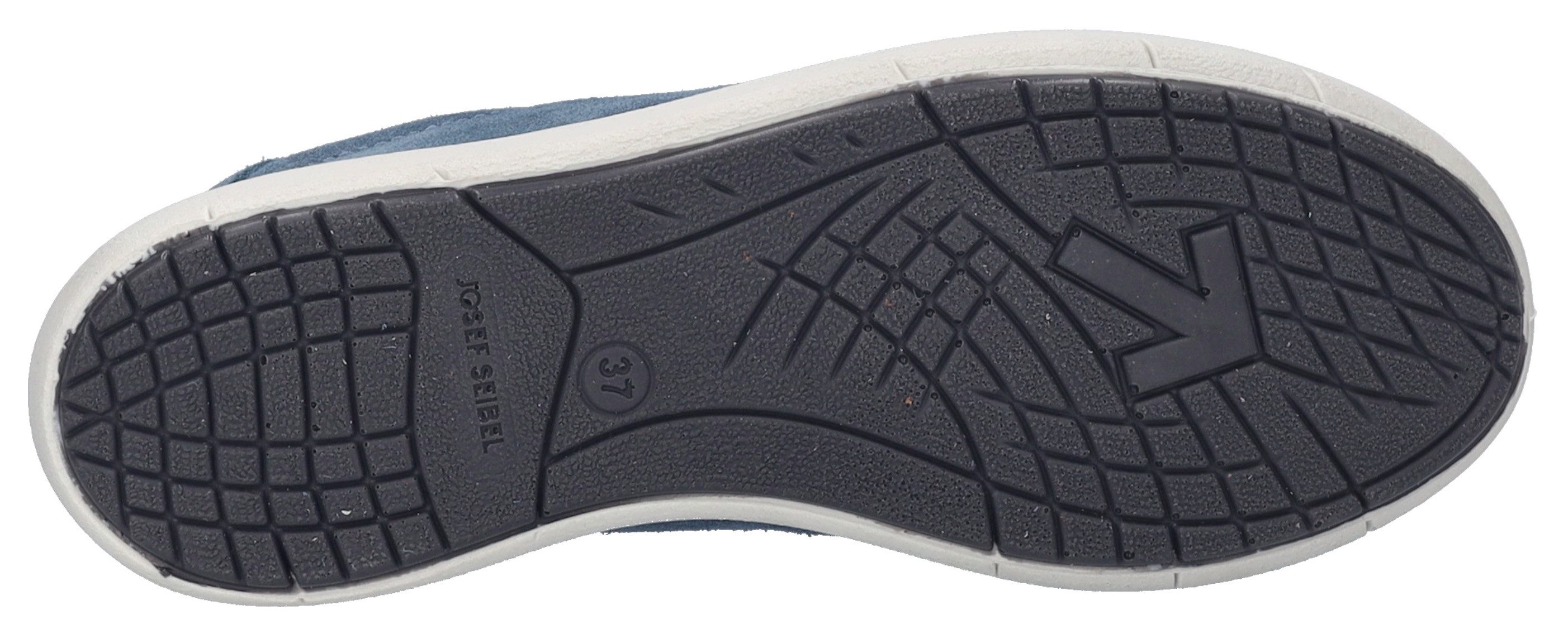 Josef Seibel Megan 07 Sneaker mit Wechselfußbett
