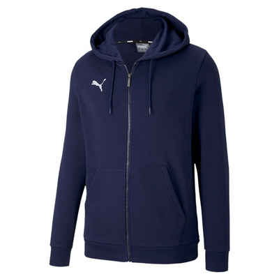 PUMA Hoodie teamGOAL 23 Casuals Hooded Jacket