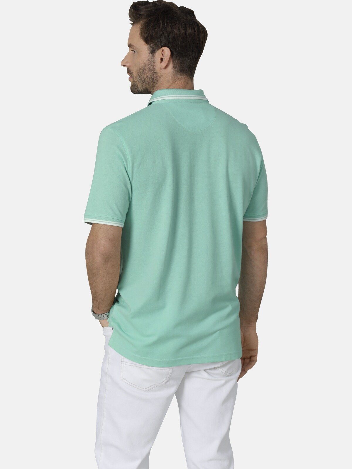 Babista Poloshirt TESSAVEST mit Brusttasche günstig online kaufen