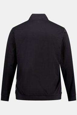 JP1880 Sweatshirt Troyer FLEXNAMIC® Golf QuickDry