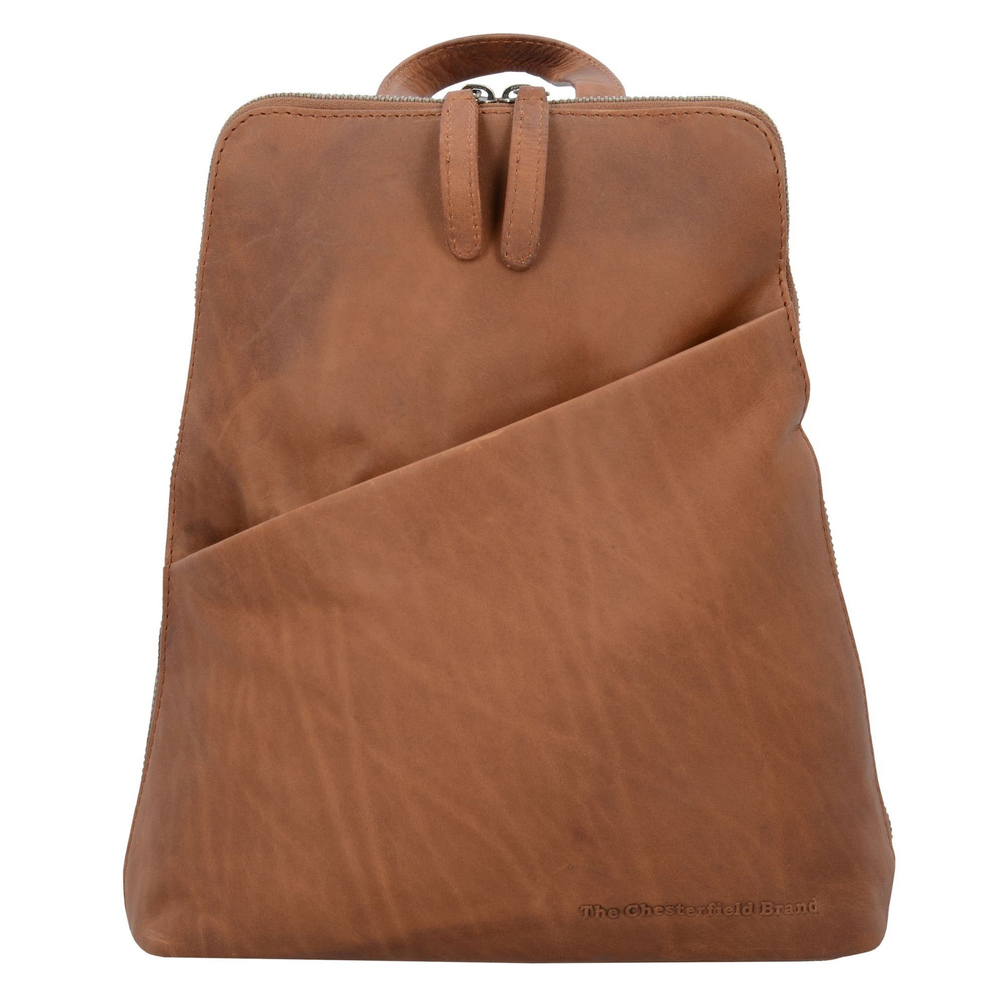 The Chesterfield Brand Cityrucksack Claire, Leder