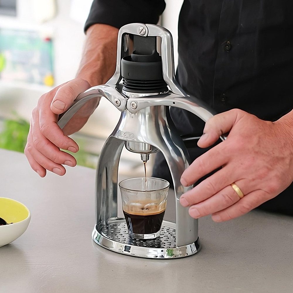 ROK espresso Espressokocher