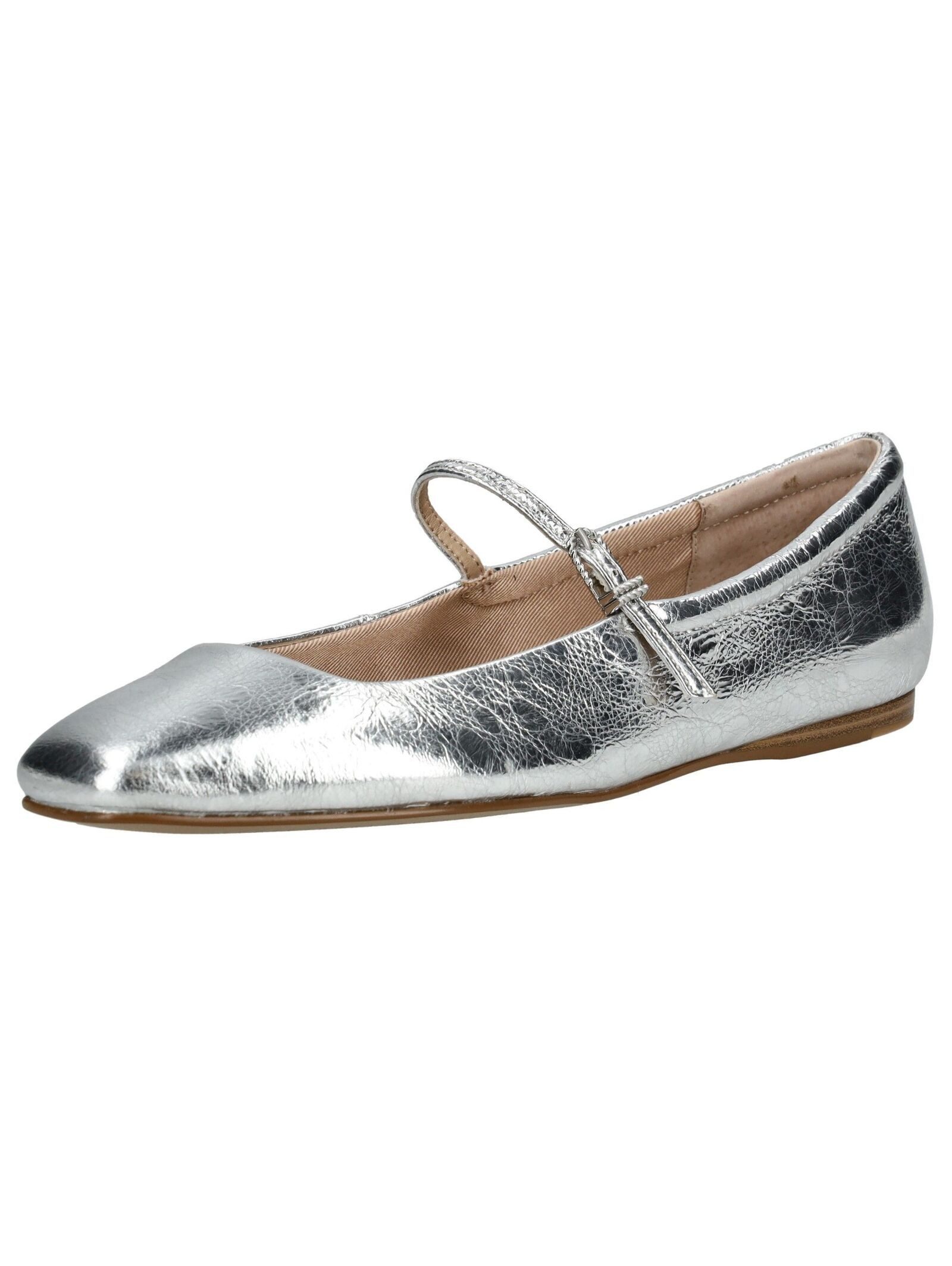 Dolce Vita Ballerinas Leder Riemchenballerina günstig online kaufen