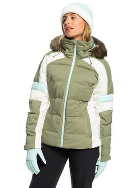 Roxy Snowboardjacke Snow Blizzard