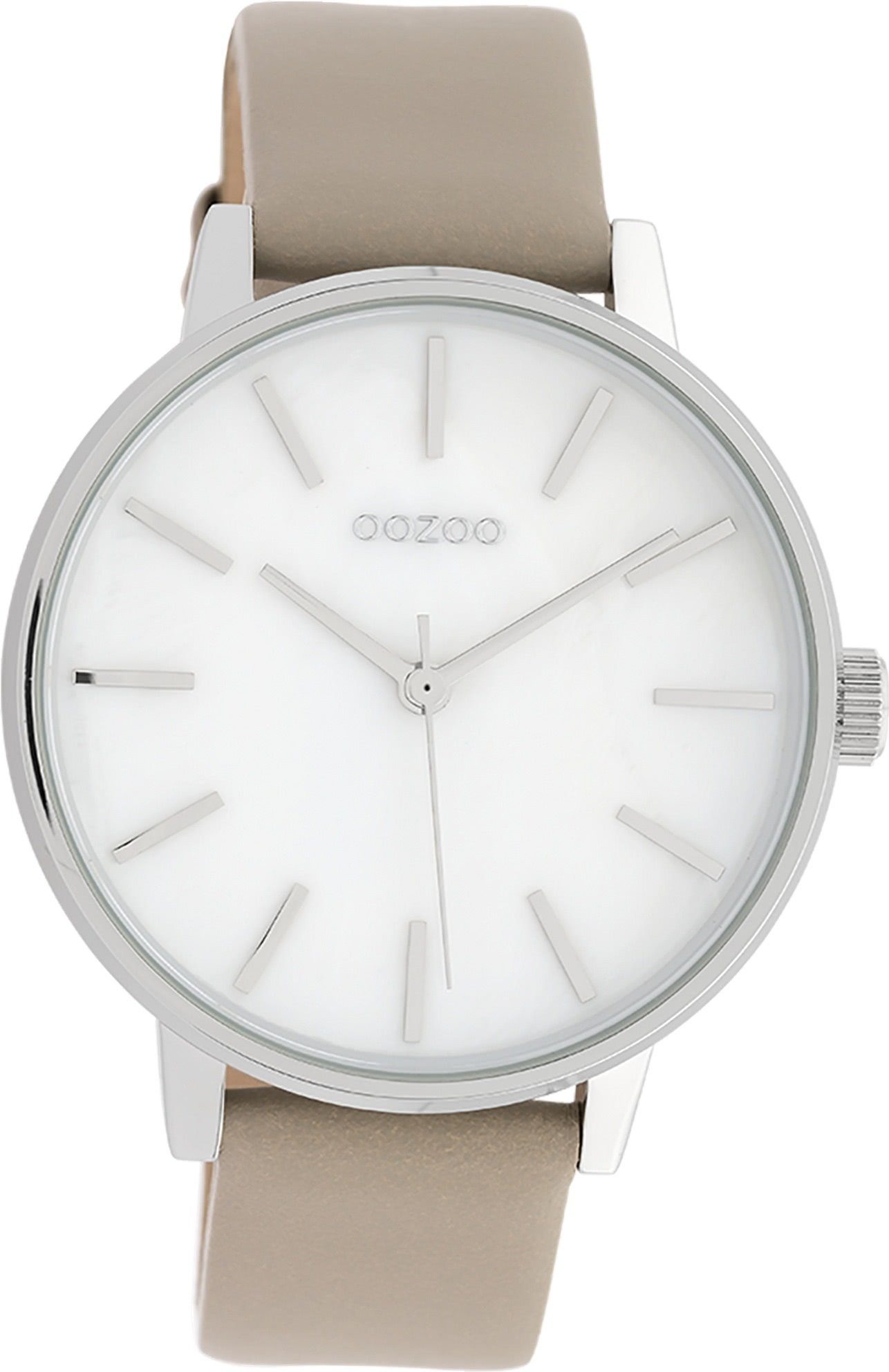 Quarzuhr Oozoo Damen Armbanduhr Timepieces Analog