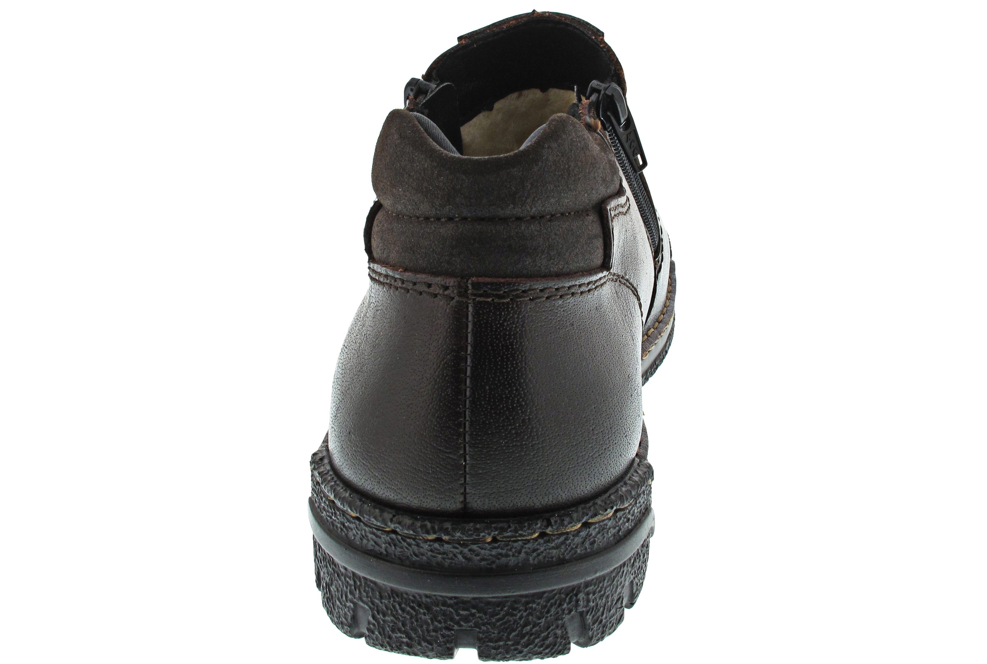 Rieker Winterboots