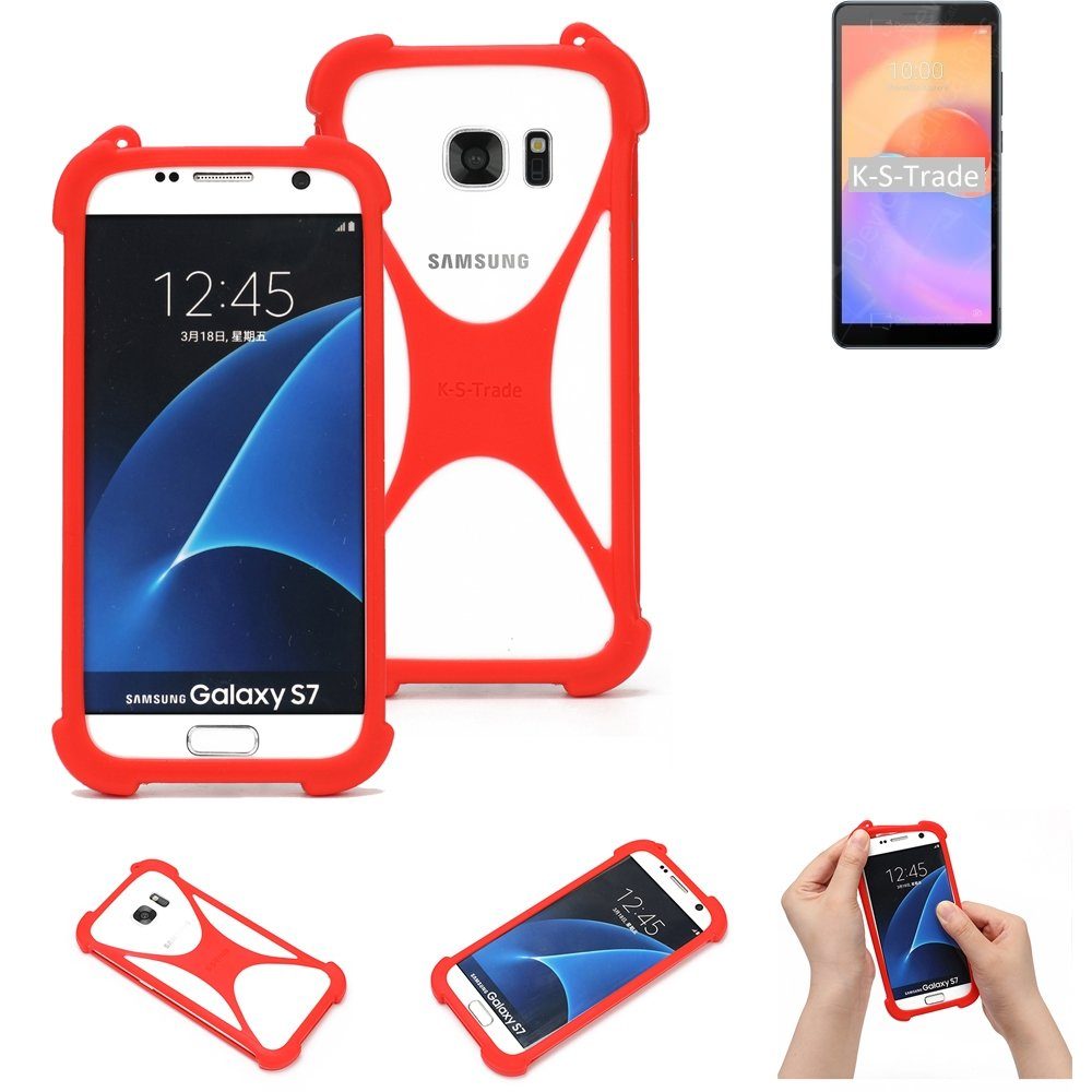 Handyhülle für ZTE Blade A31 Plus
