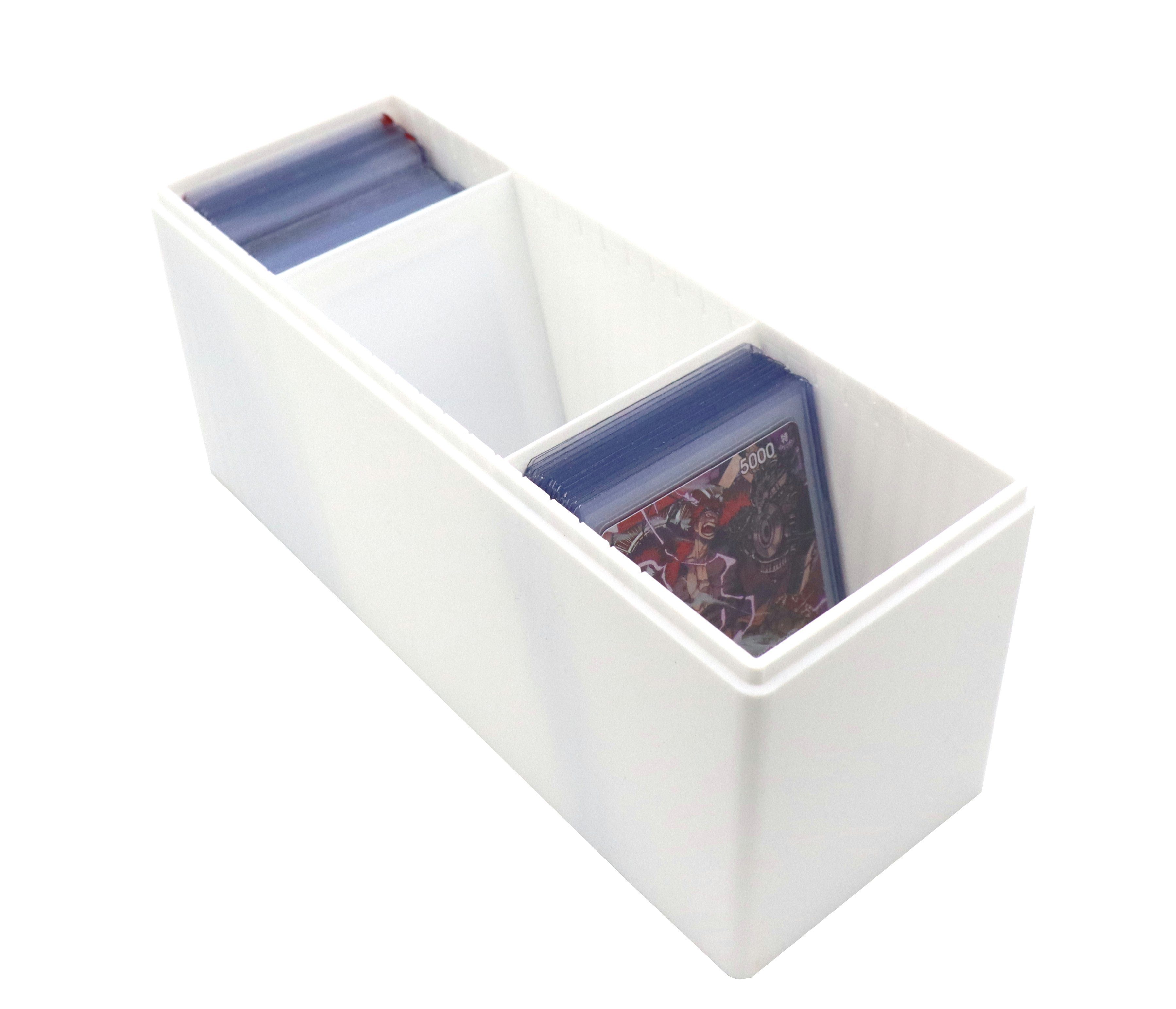 Warenstube Bender Aufbewahrungsbox Sammelkarten Deck Box günstig online kaufen