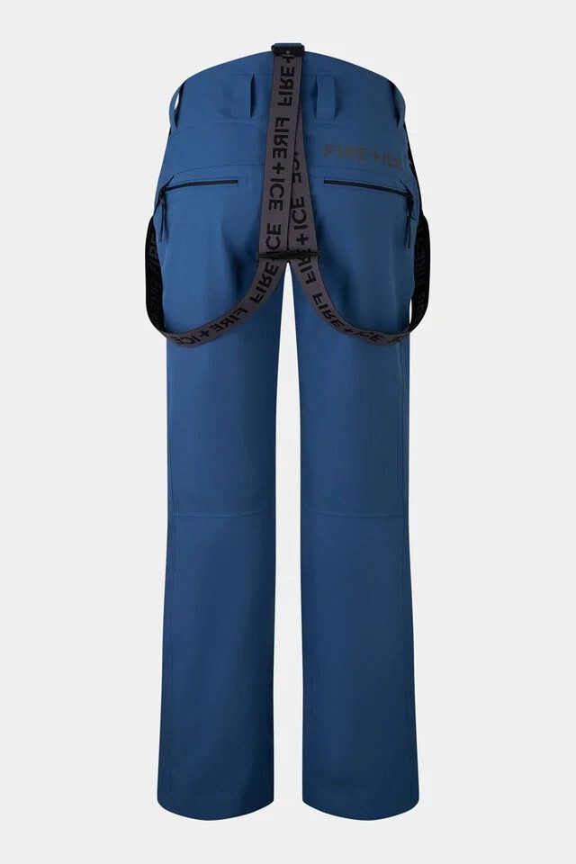 BOGNER Snowboardhose Bogner FIRE+ICE Skihose »Scott«, 4-Way-Stretch, wasserdicht