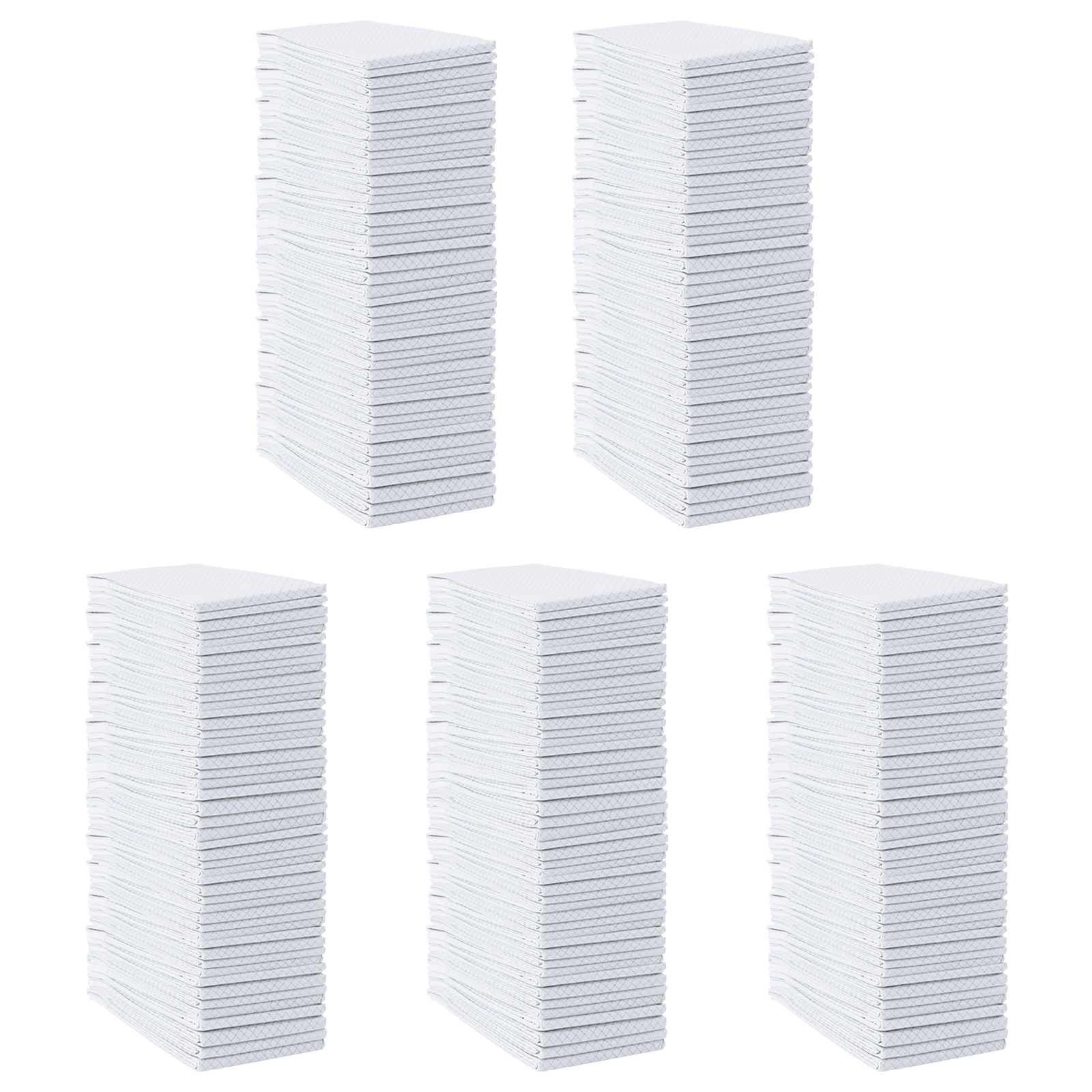 vidaXL Hundetoilette Vliesstoff Haustier Trainingspad 300 pcs 120 x 80 cm Vliesstoff