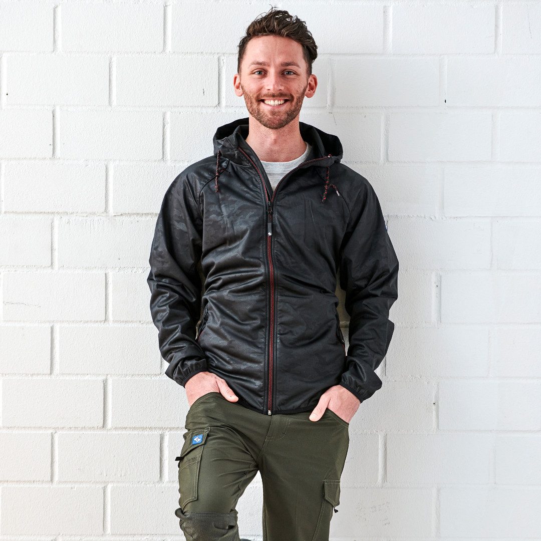 SCHEIBLER WORKWEAR Outdoorjacke Active günstig online kaufen