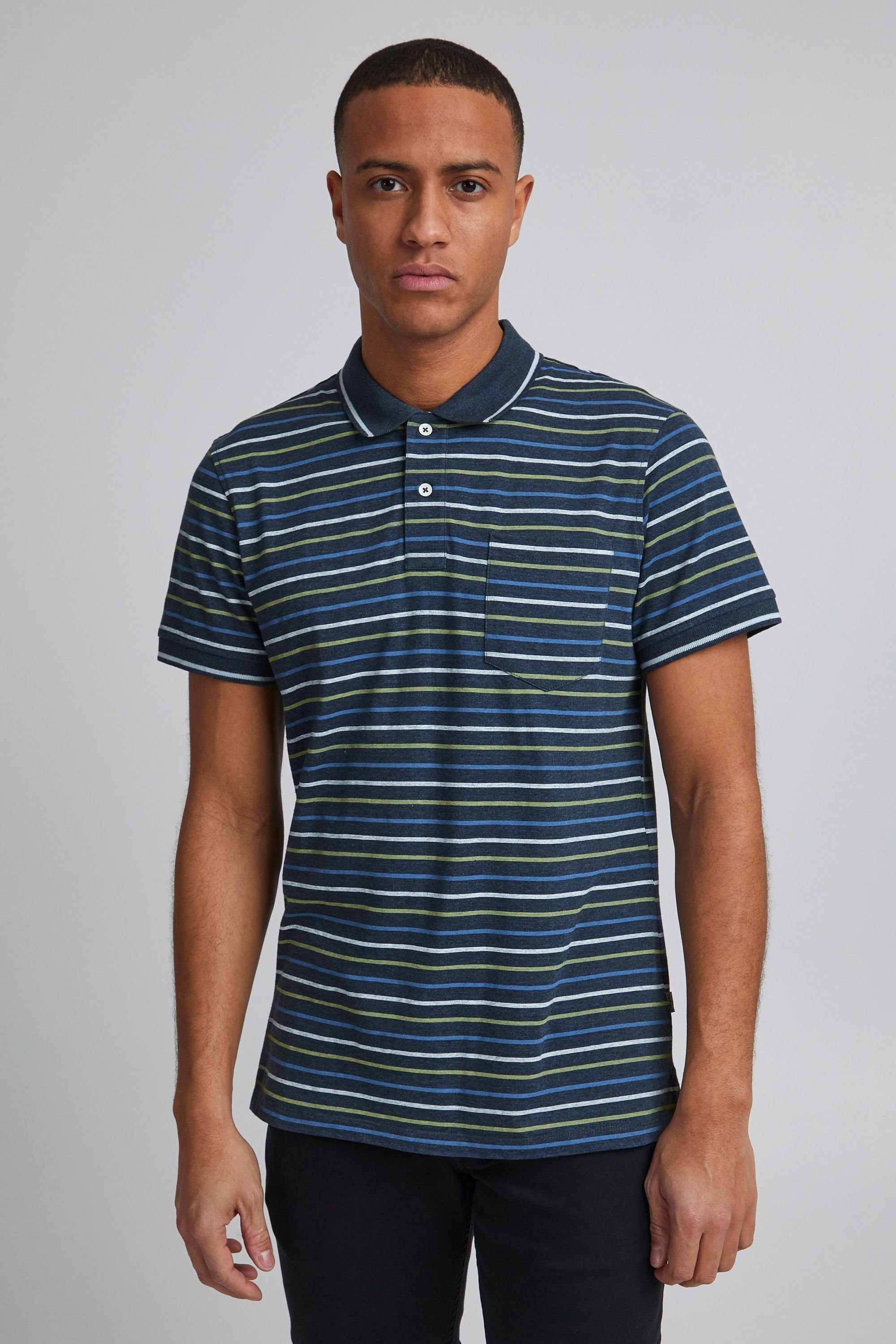 Blend Poloshirt BHDominik Klassisches Polo-Shirt günstig online kaufen