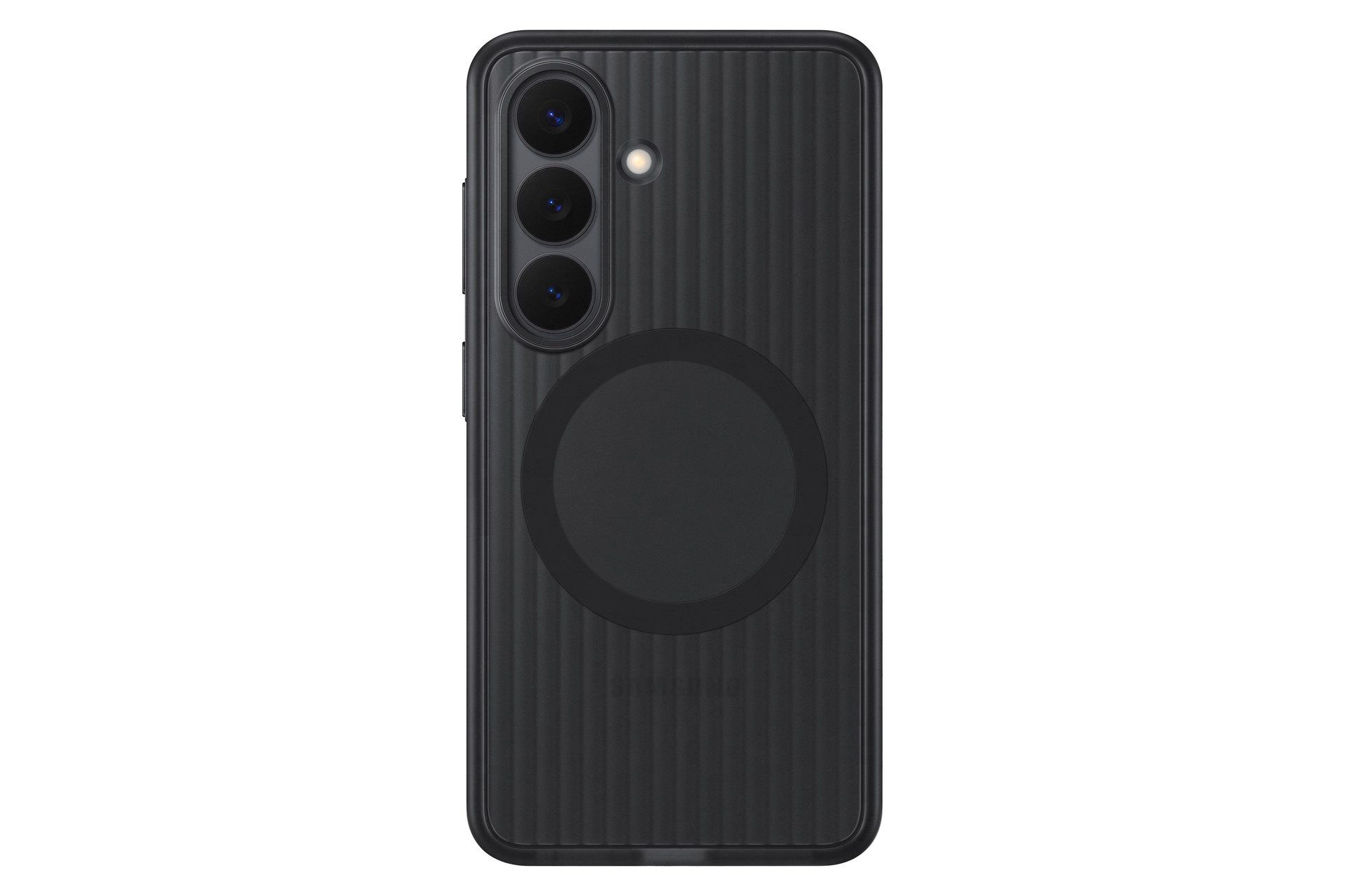 Samsung Handyhülle Rugged Magnet Case für Samsung Galaxy S26, Backcover, Schutzhülle, Handyschutzhülle, Case, Schutzcase, stoßfest