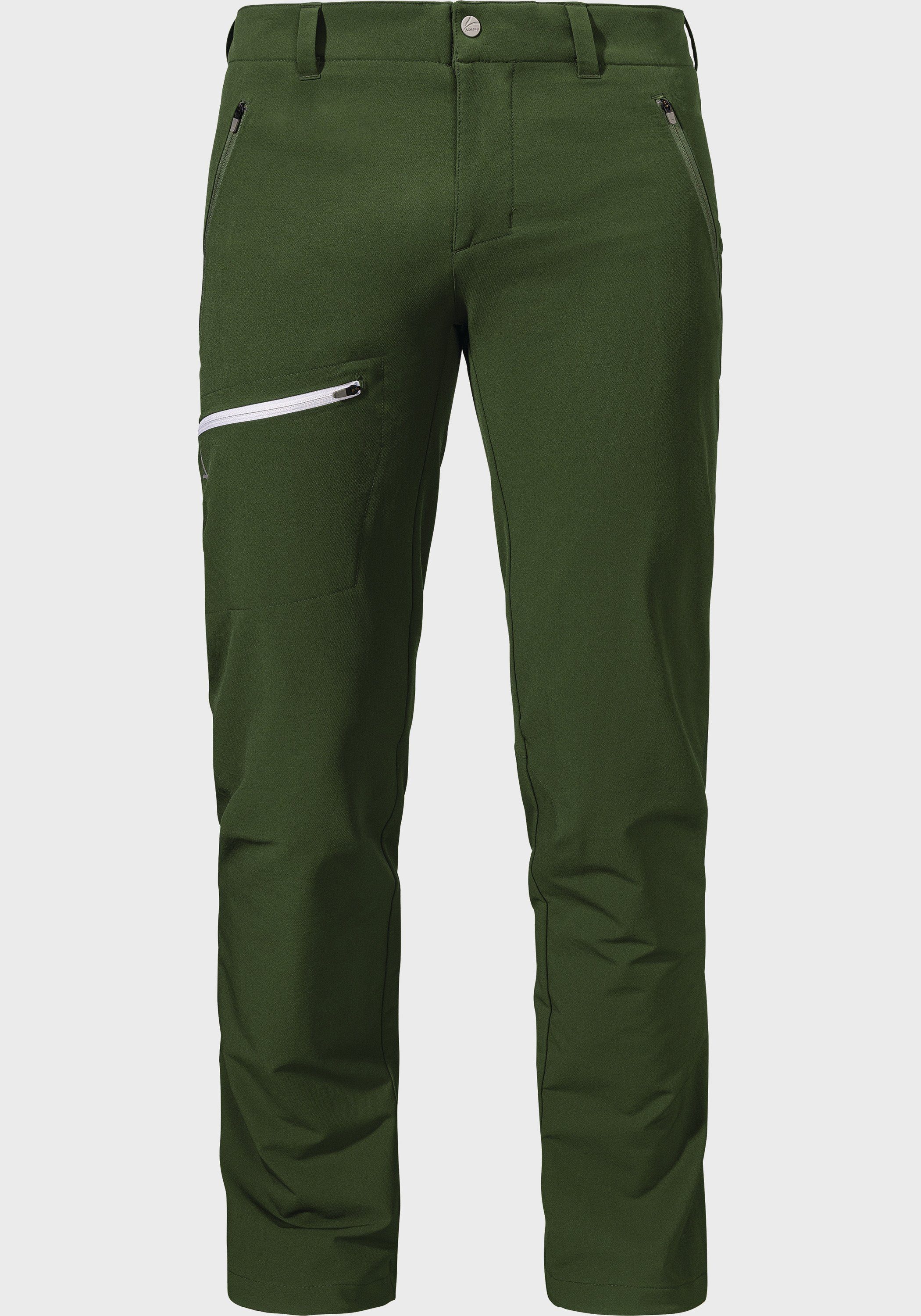 Schöffel Outdoorhose Pants Folkstone Warm M günstig online kaufen