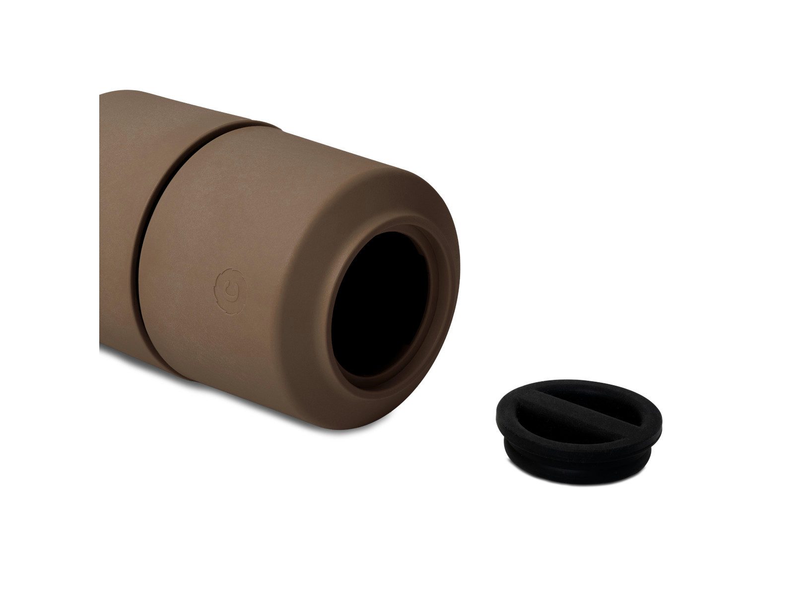 CrushGrind Salz-/Pfeffermühle BILLUND Mühle all spice 12cm